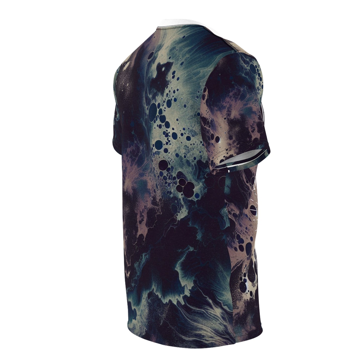 Dominic Galvez - AOP Tee