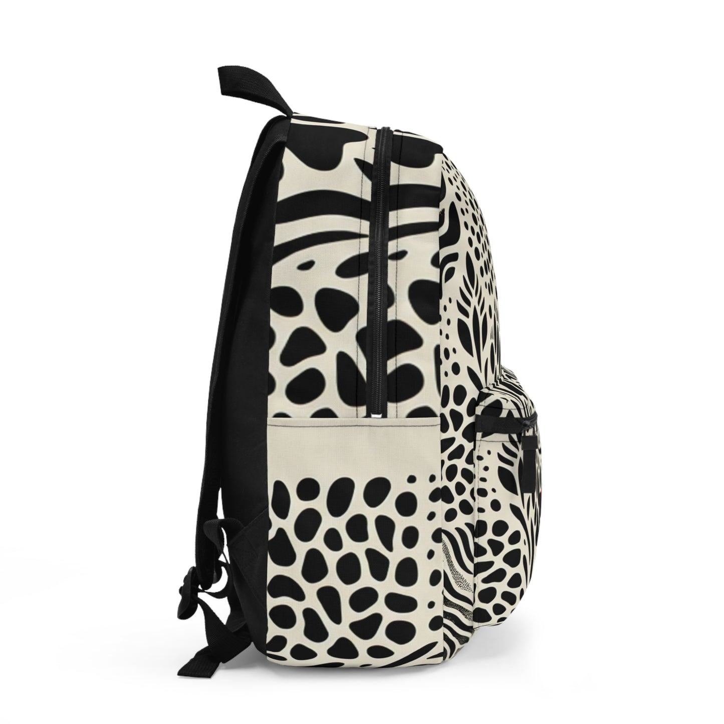 Nina Clemons - Backpack