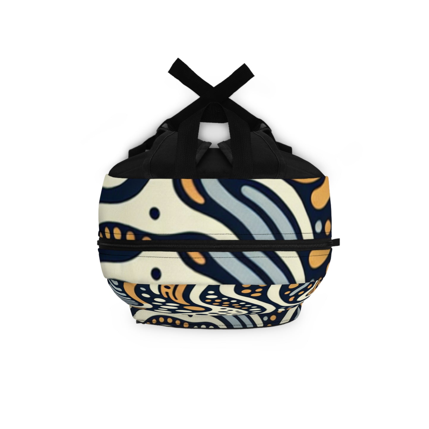 Sebastian Jones - Backpack