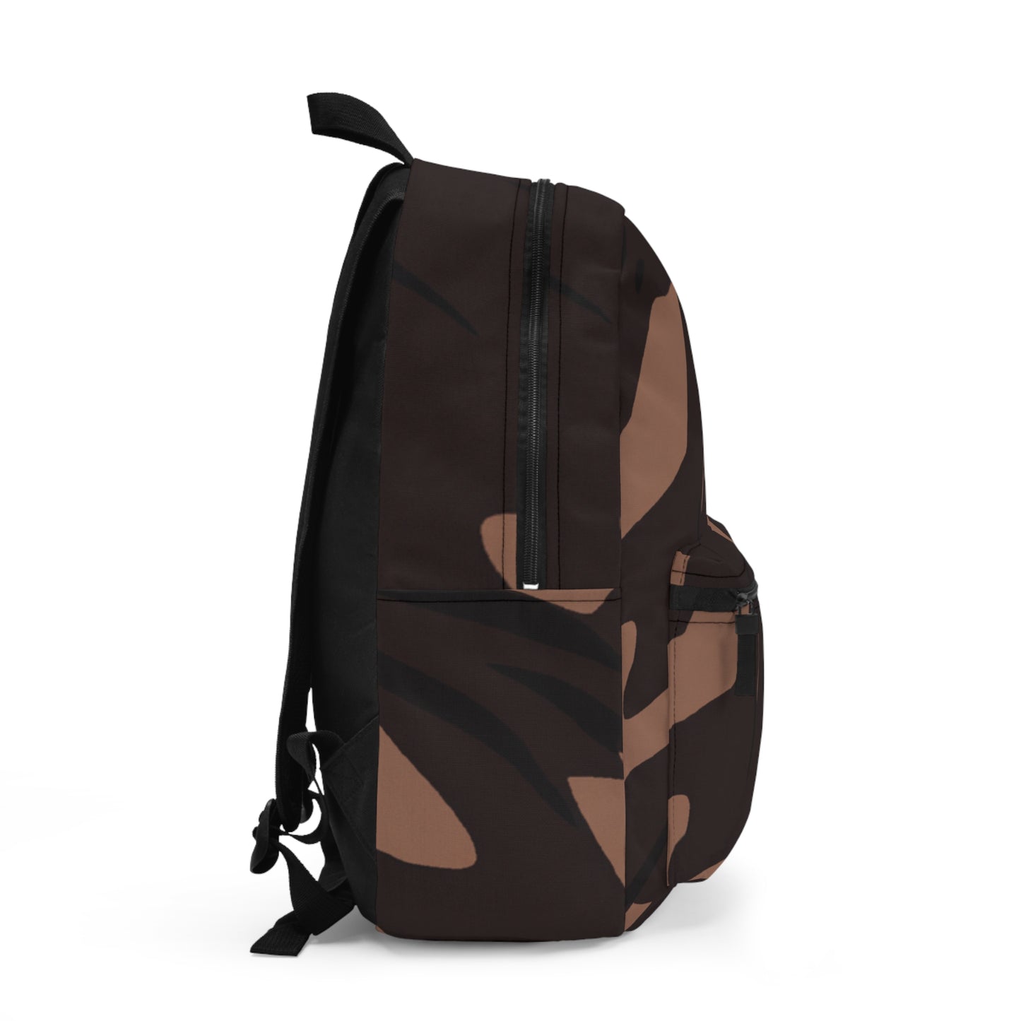 Rick Thomas - Backpack