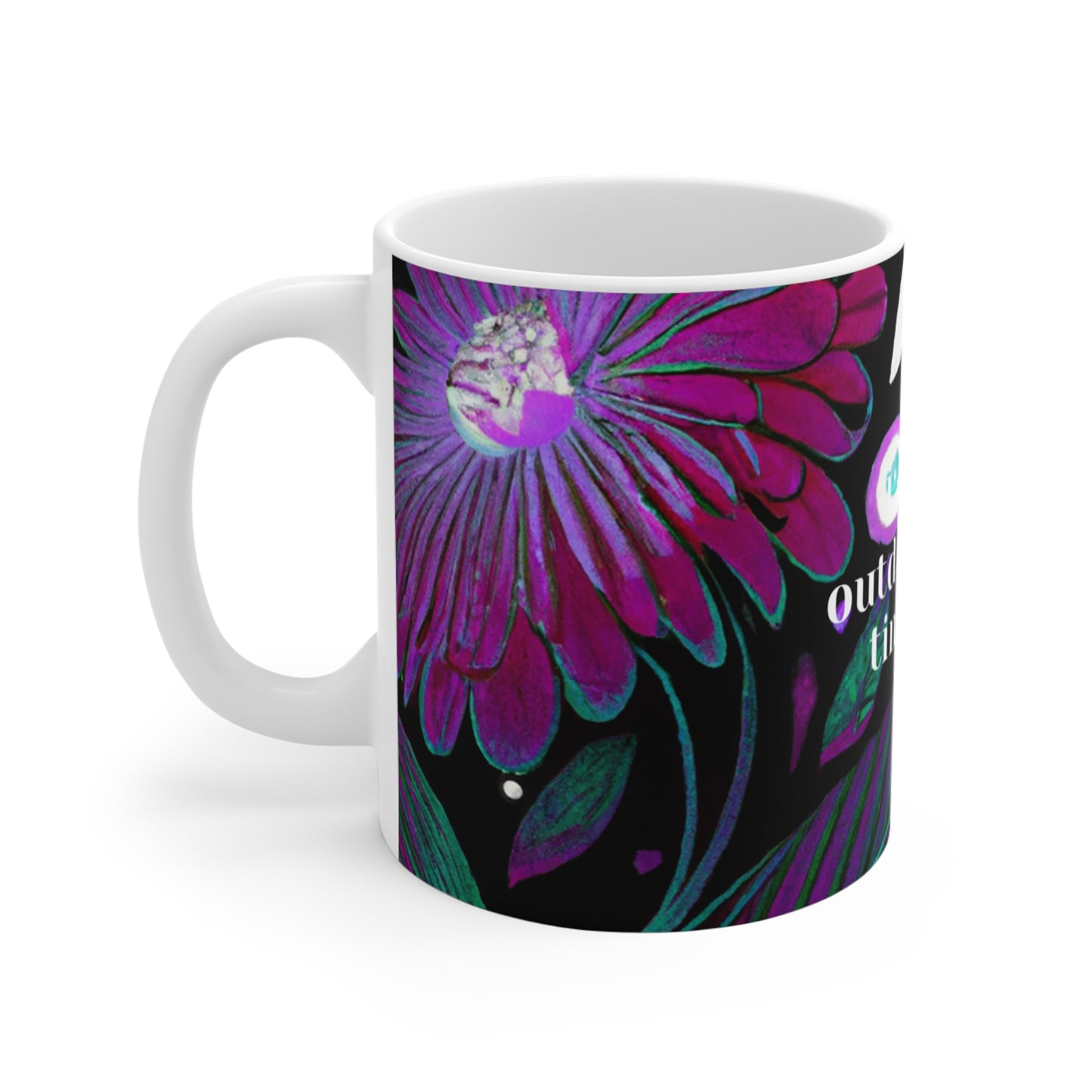 Edwin Finchley - Mugs