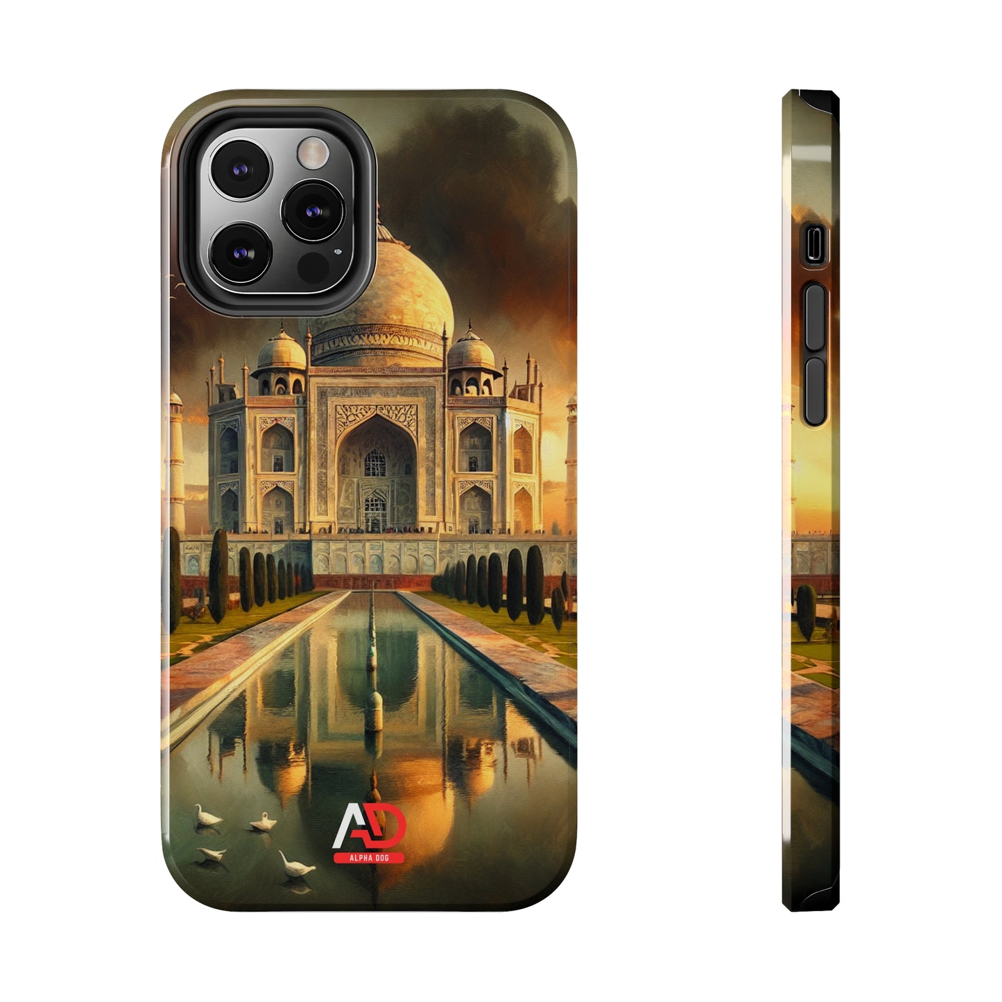 Ashley Ranger - Phone Case