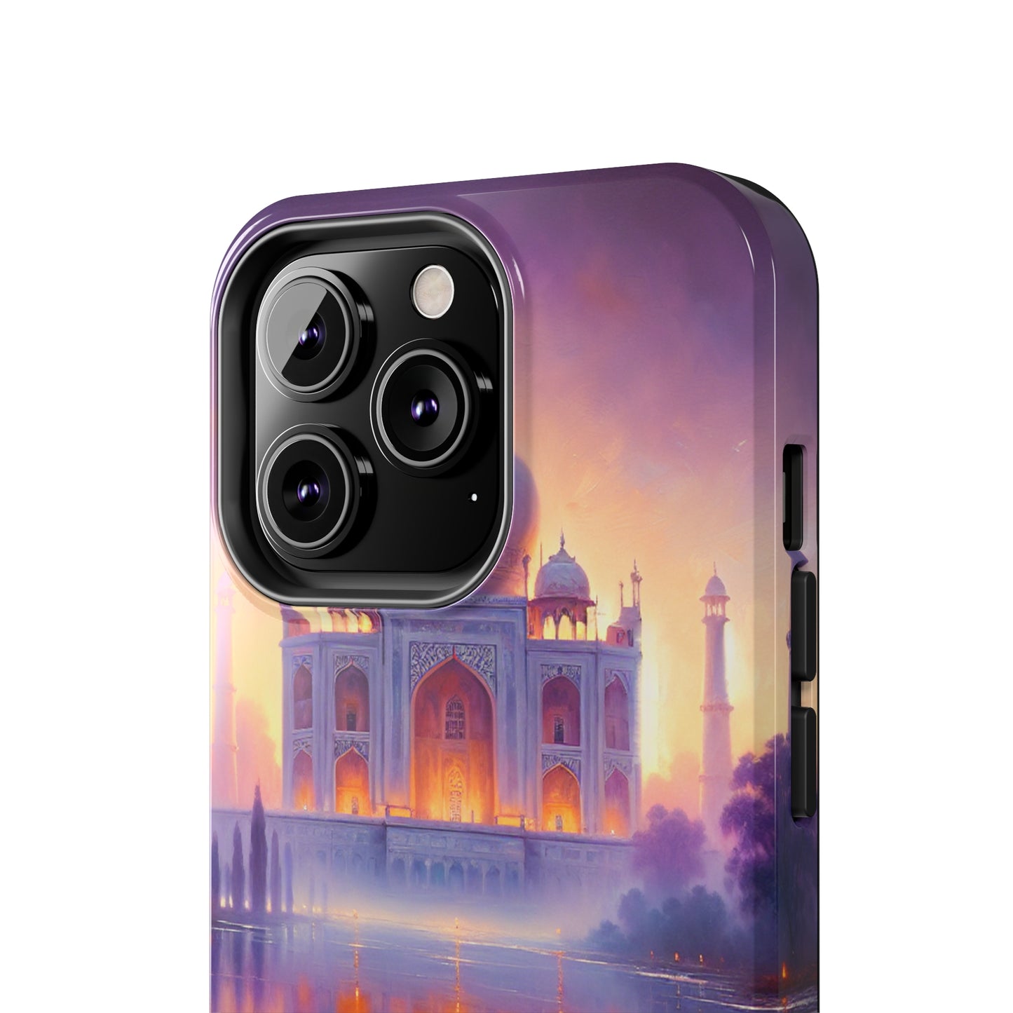 Alicia Branson - Phone Case