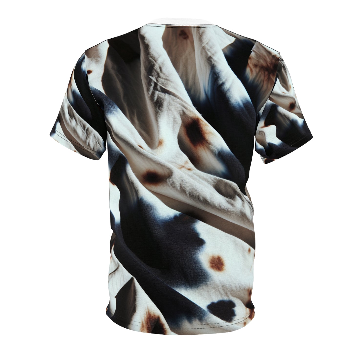 Mae Alleyne. - AOP Tee