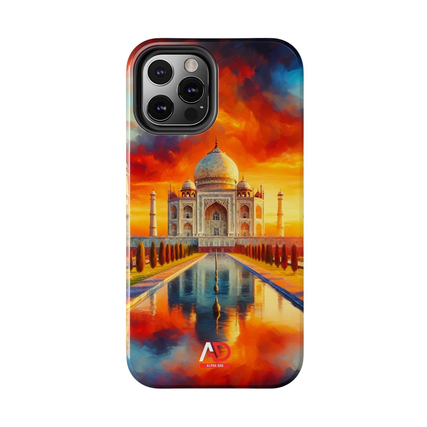 Danielle Kane - Phone Case