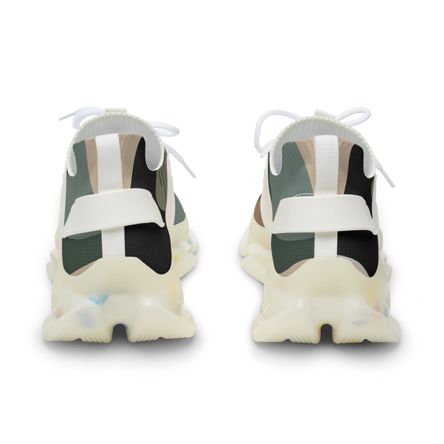 Karen Moody - Sneakers