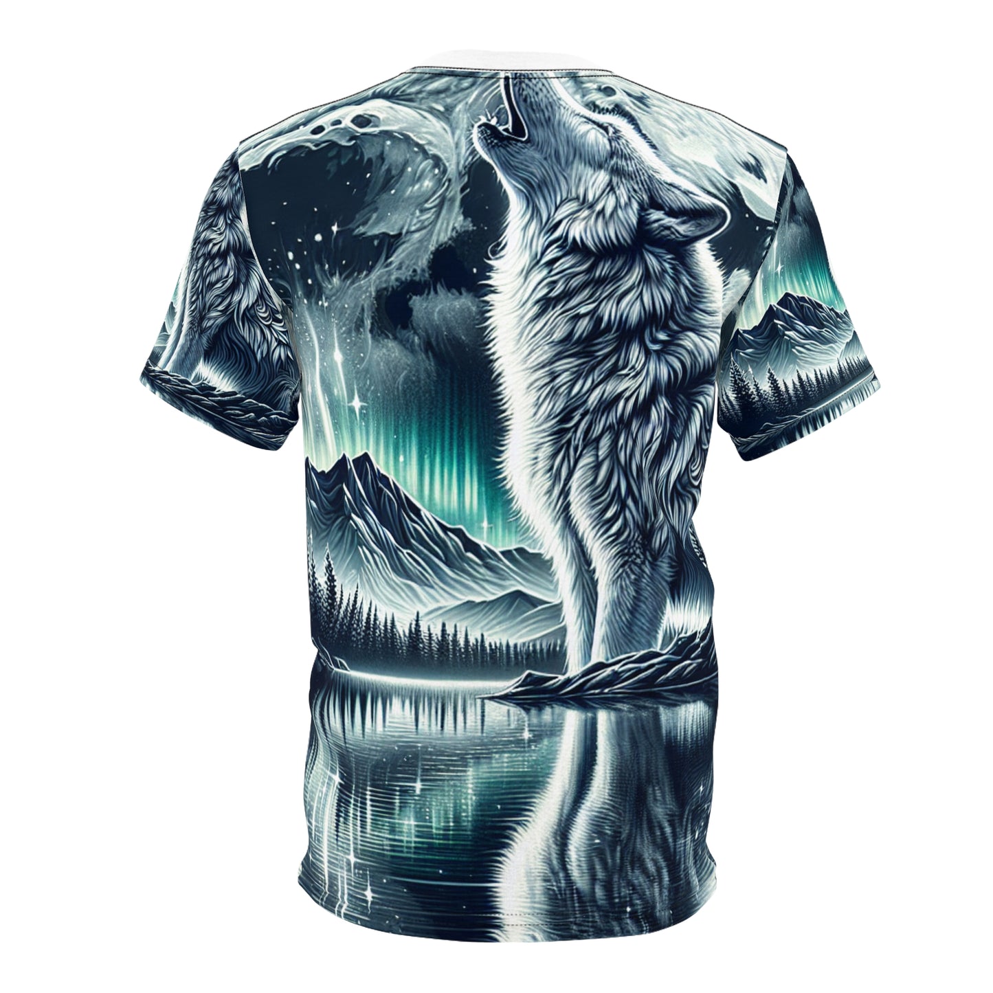 Ronald Carter - AOP Tee