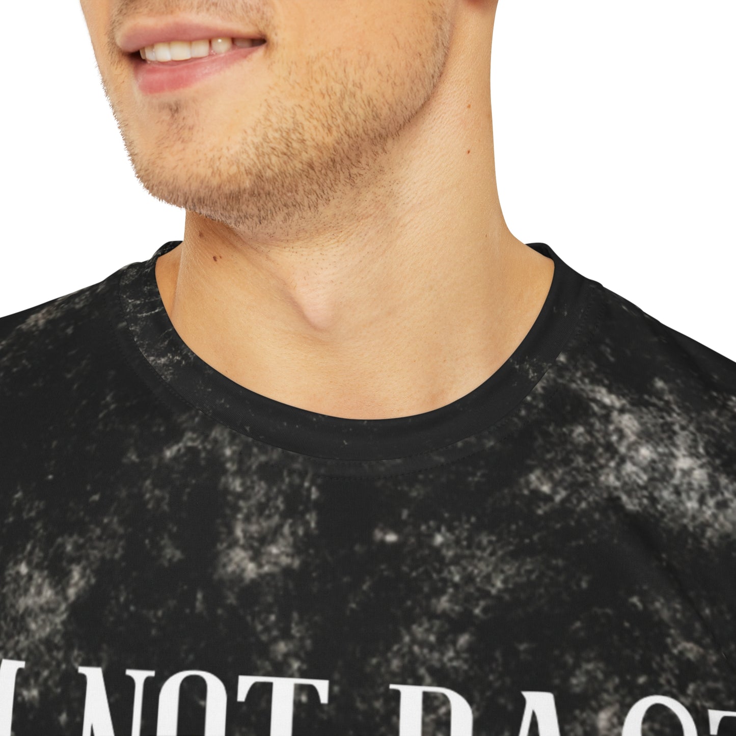 Josephine Russo - AOP Tee