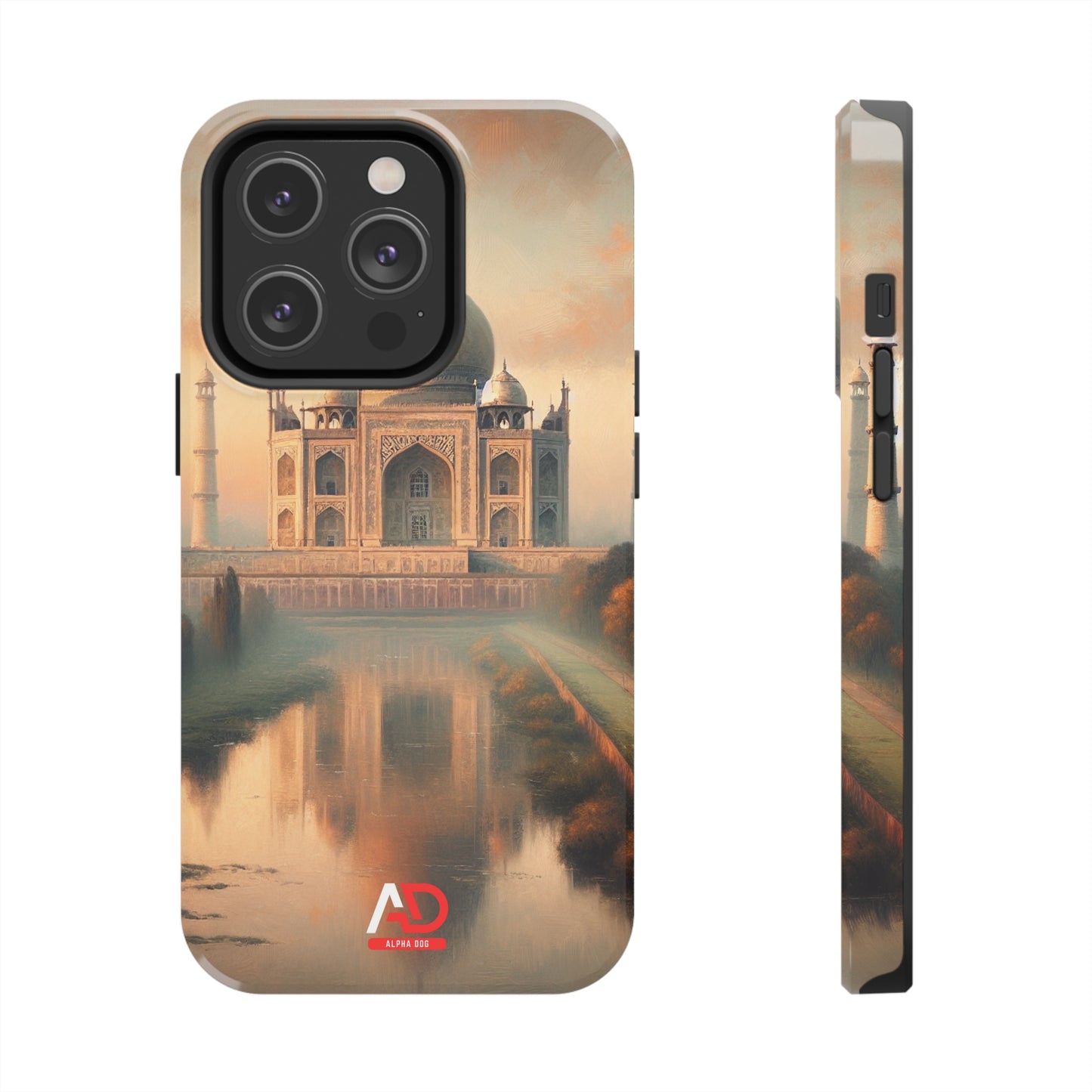 Regina Gibson - Phone Case