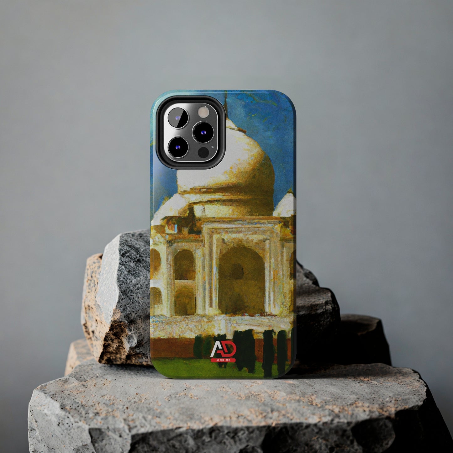 Hua Nunez - Phone Case