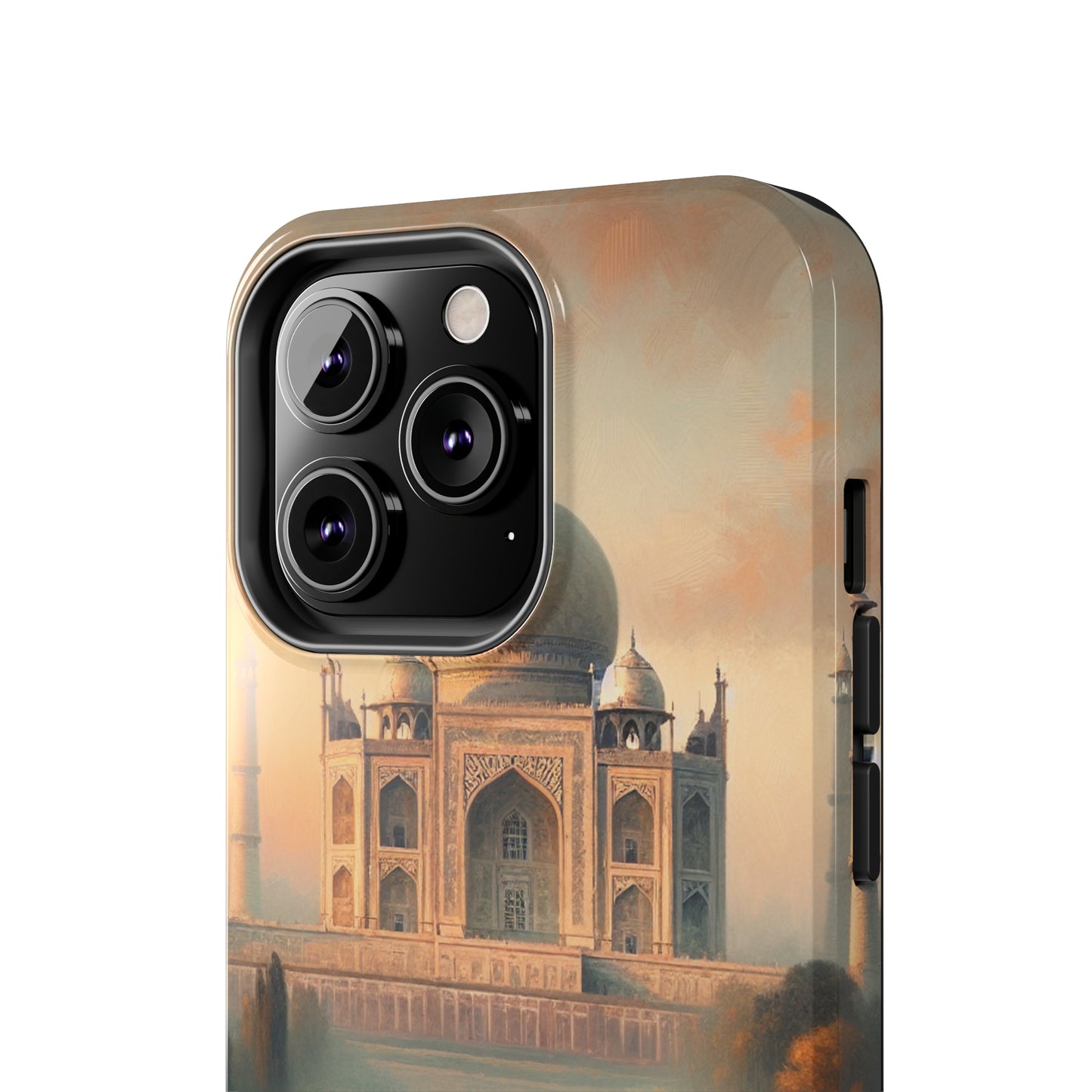 Regina Gibson - Phone Case