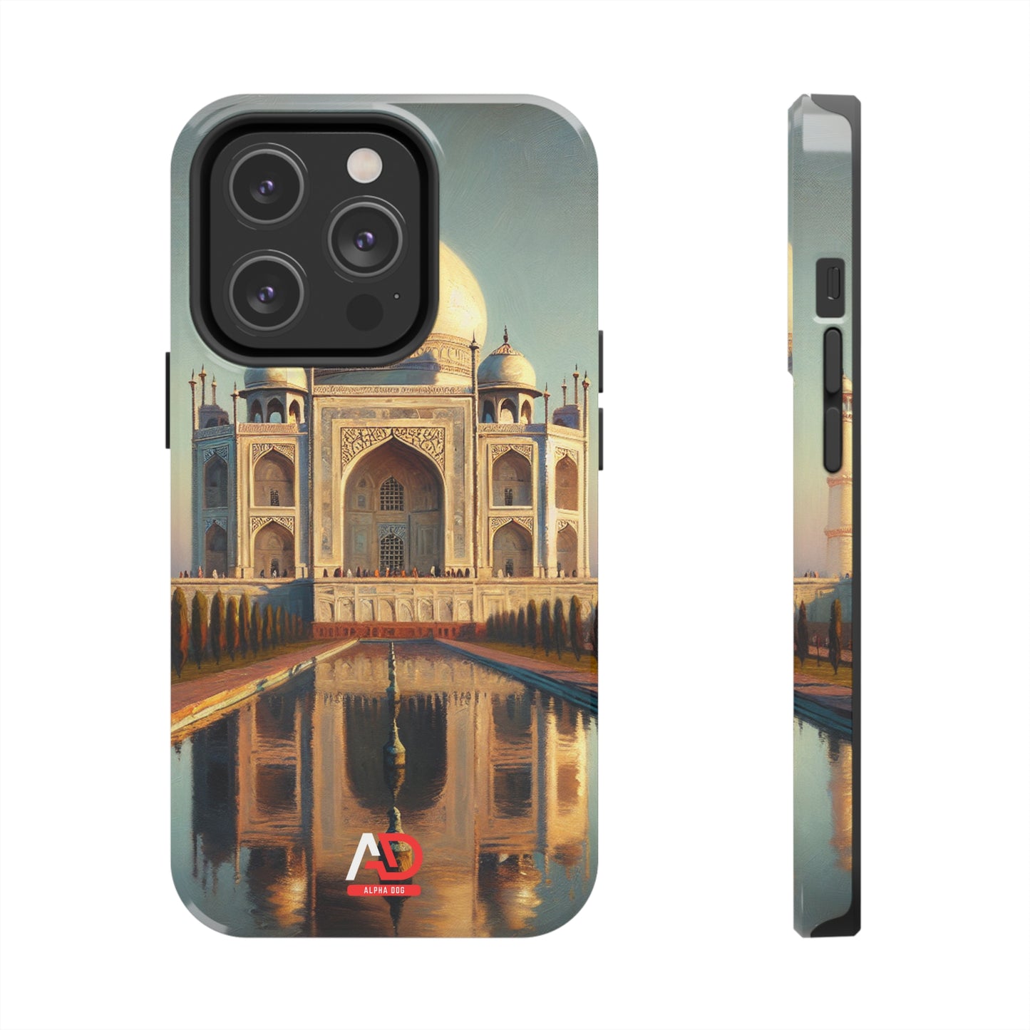 Nilsa Montero - Phone Case