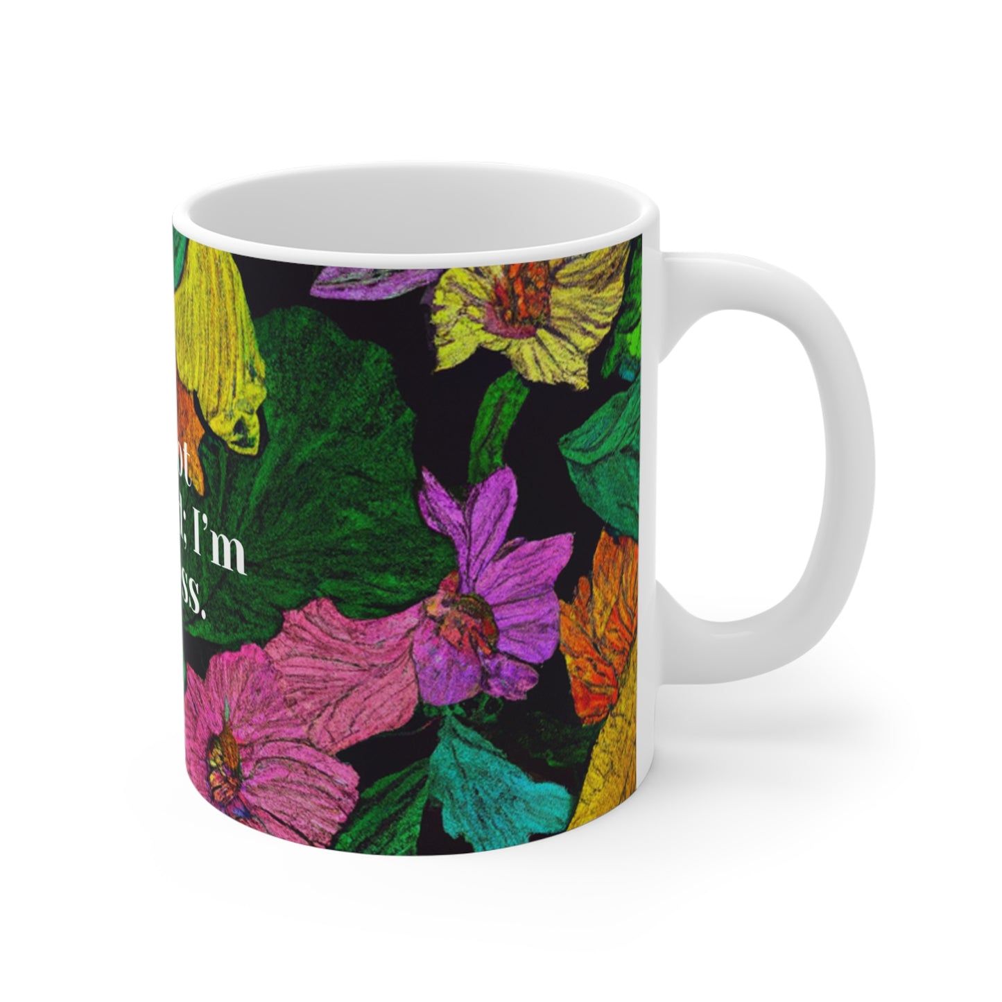 Lester Coleman - Mugs