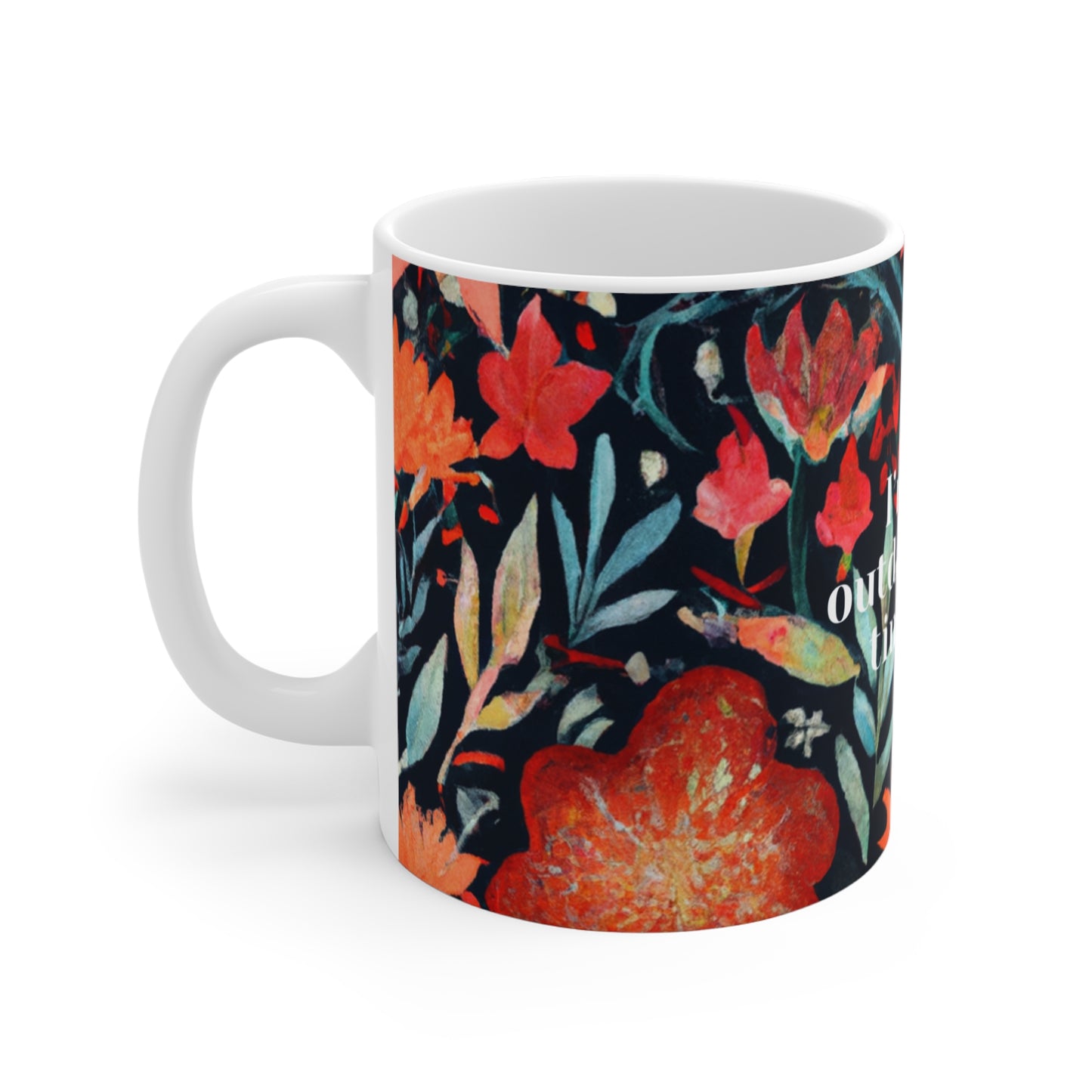 Jordan Whitehurst - Mugs