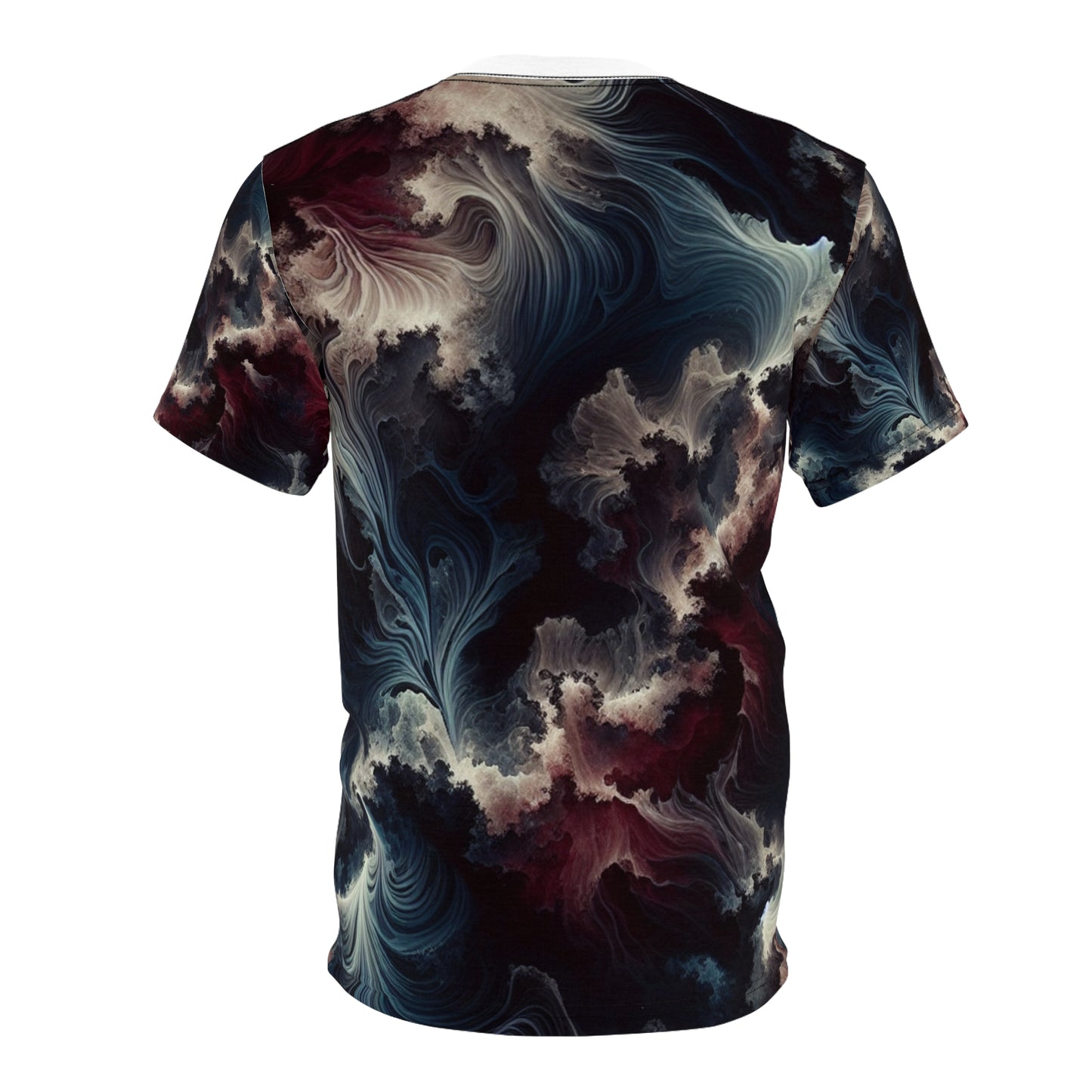 Lila Fitzroy - AOP Tee