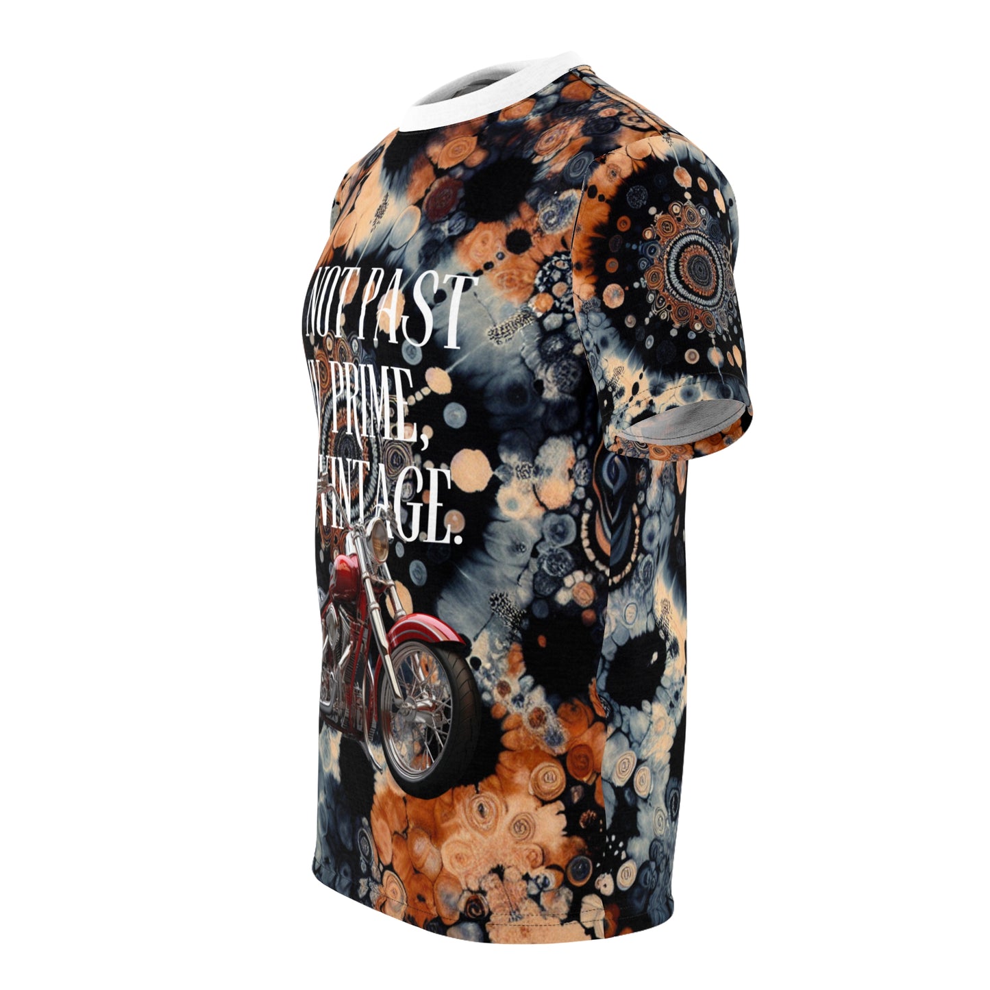 Gina Mayfield - AOP Tee