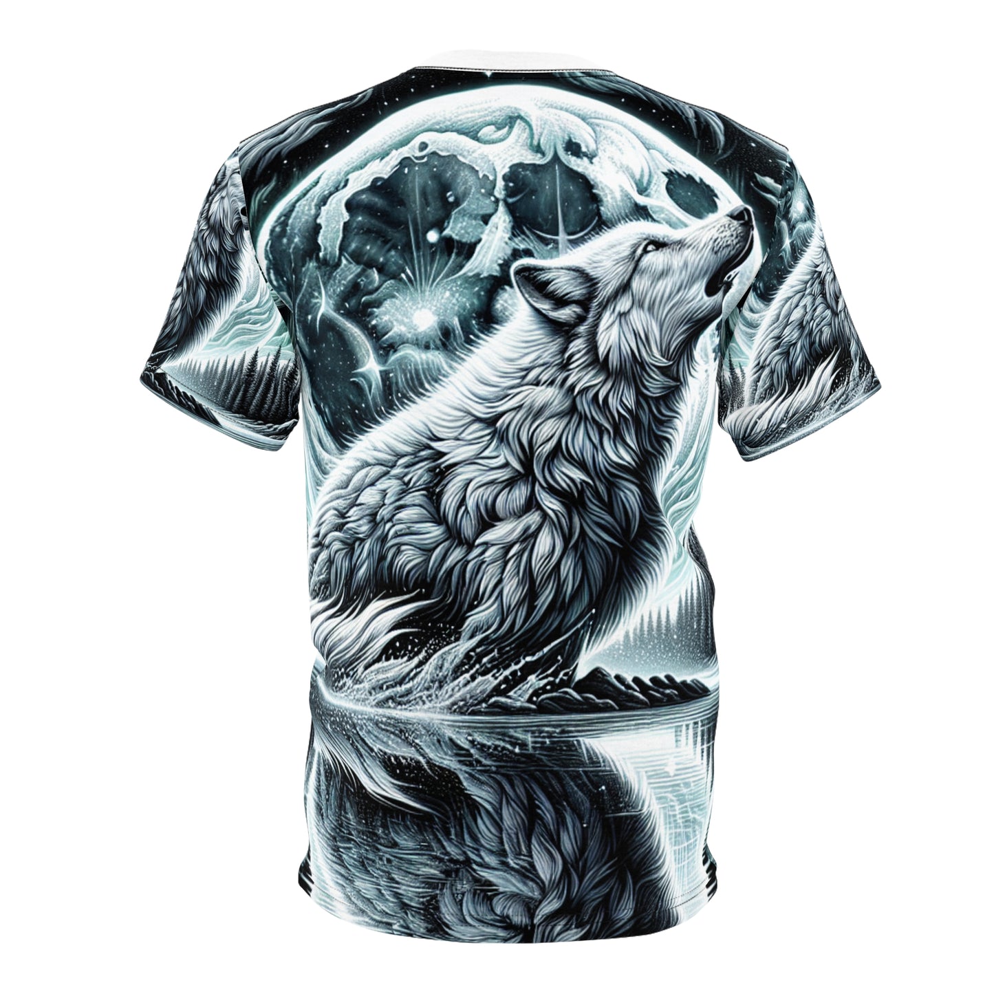 Mabel Blanchett - AOP Tee