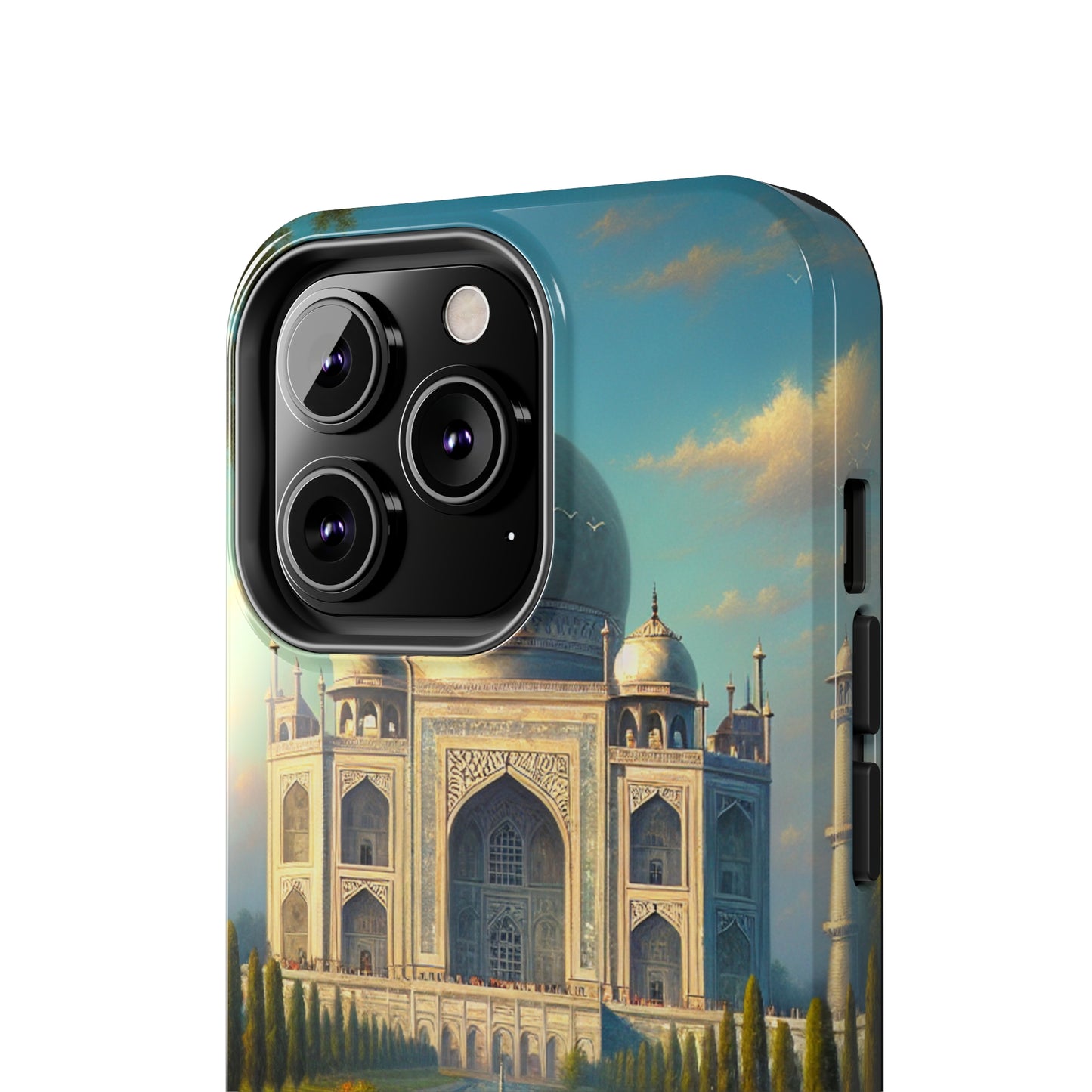 Gloria Simmons - Phone Case