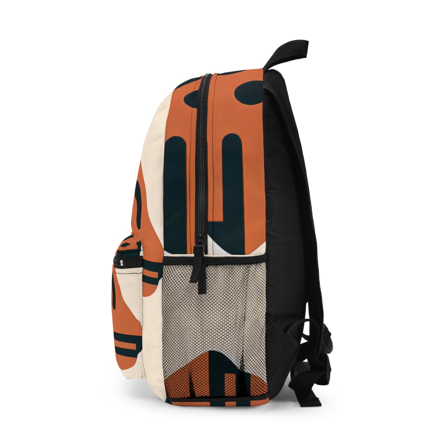 Nina Miller - Backpack