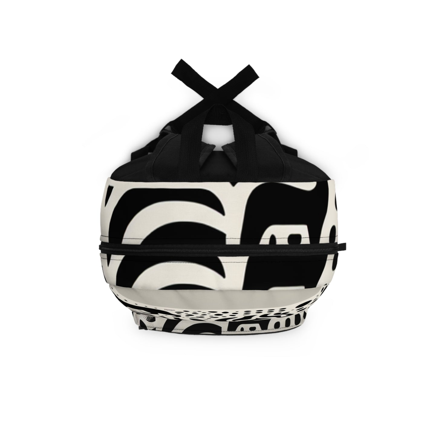 Susan Smith - Backpack