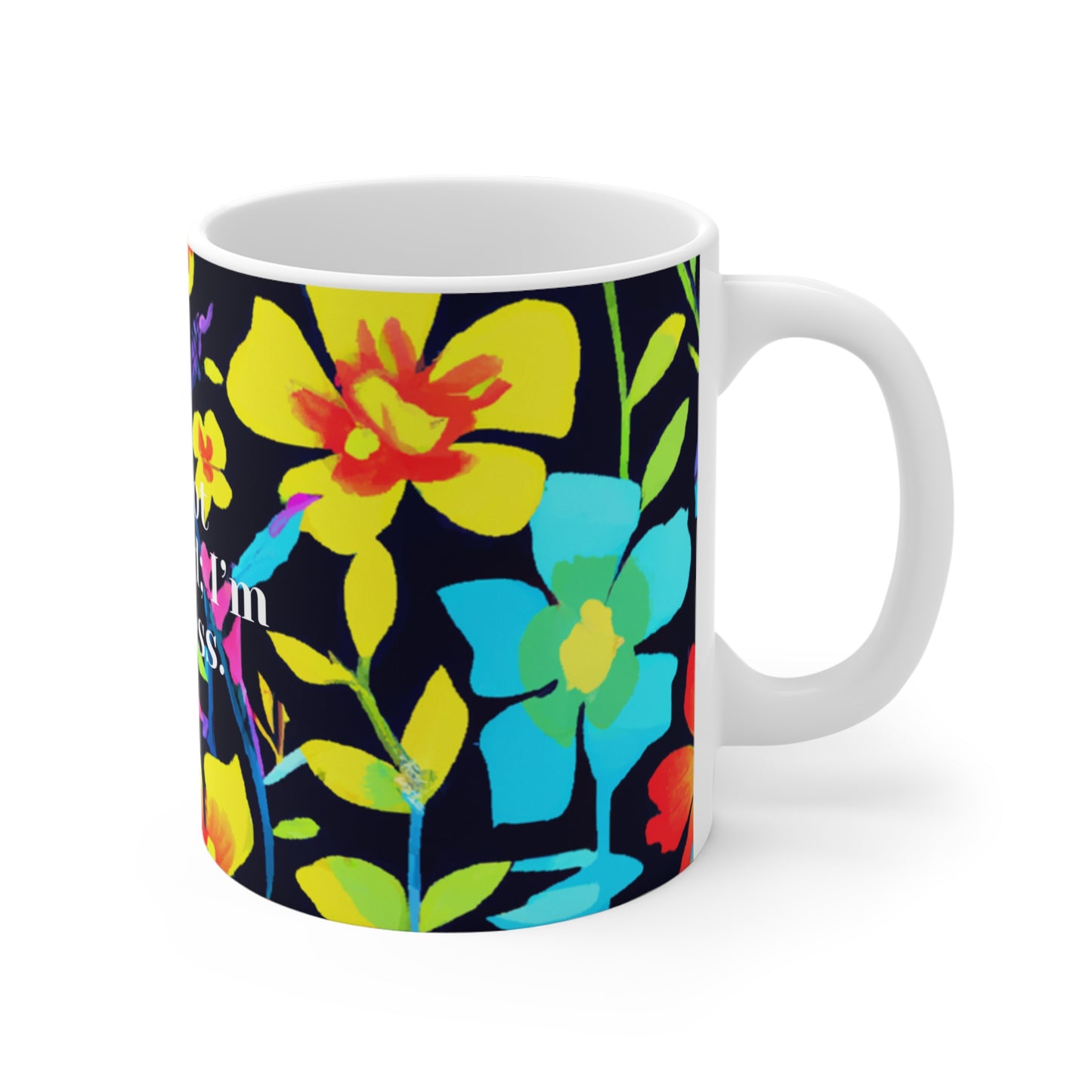 James Prescott - Mugs
