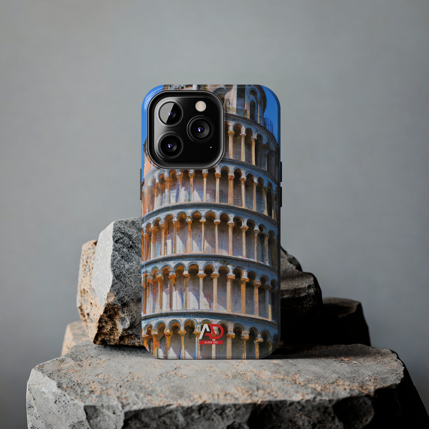 Ursula Winder - Phone Case