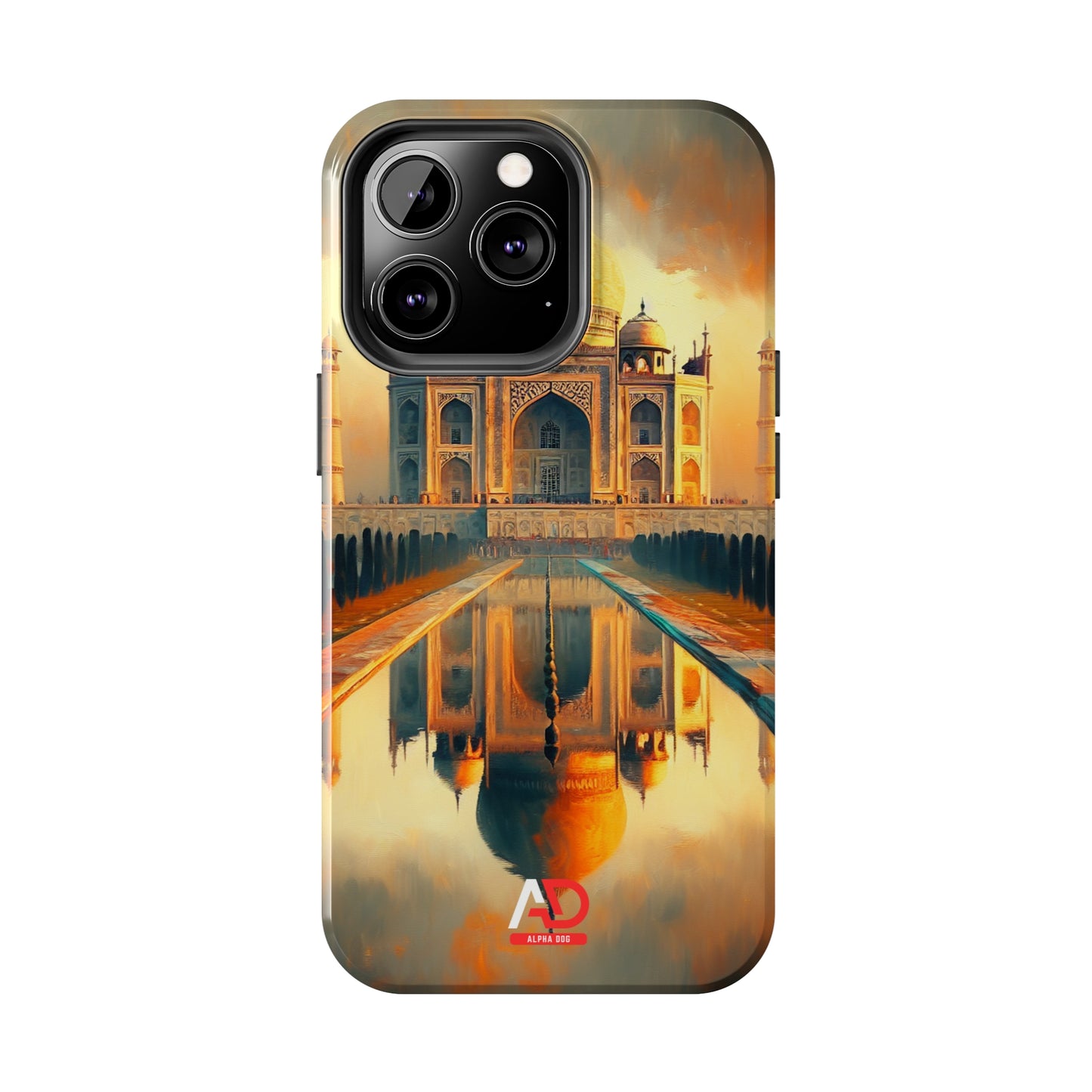 Agnes Marconi - Phone Case