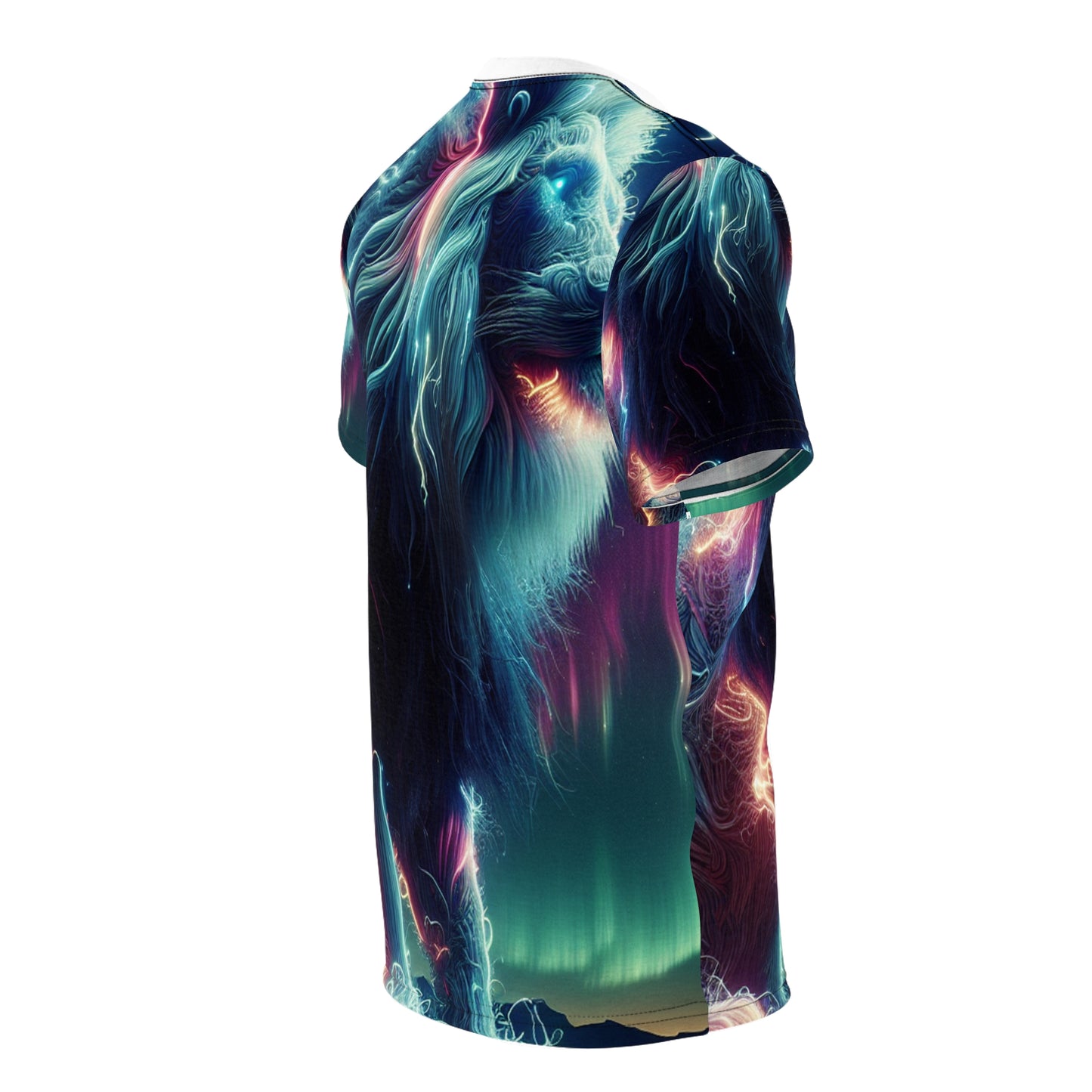 Nedra Dickson - AOP Tee