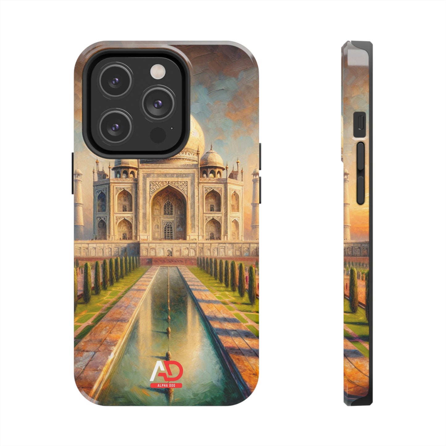 Bethany Thornton - Phone Case