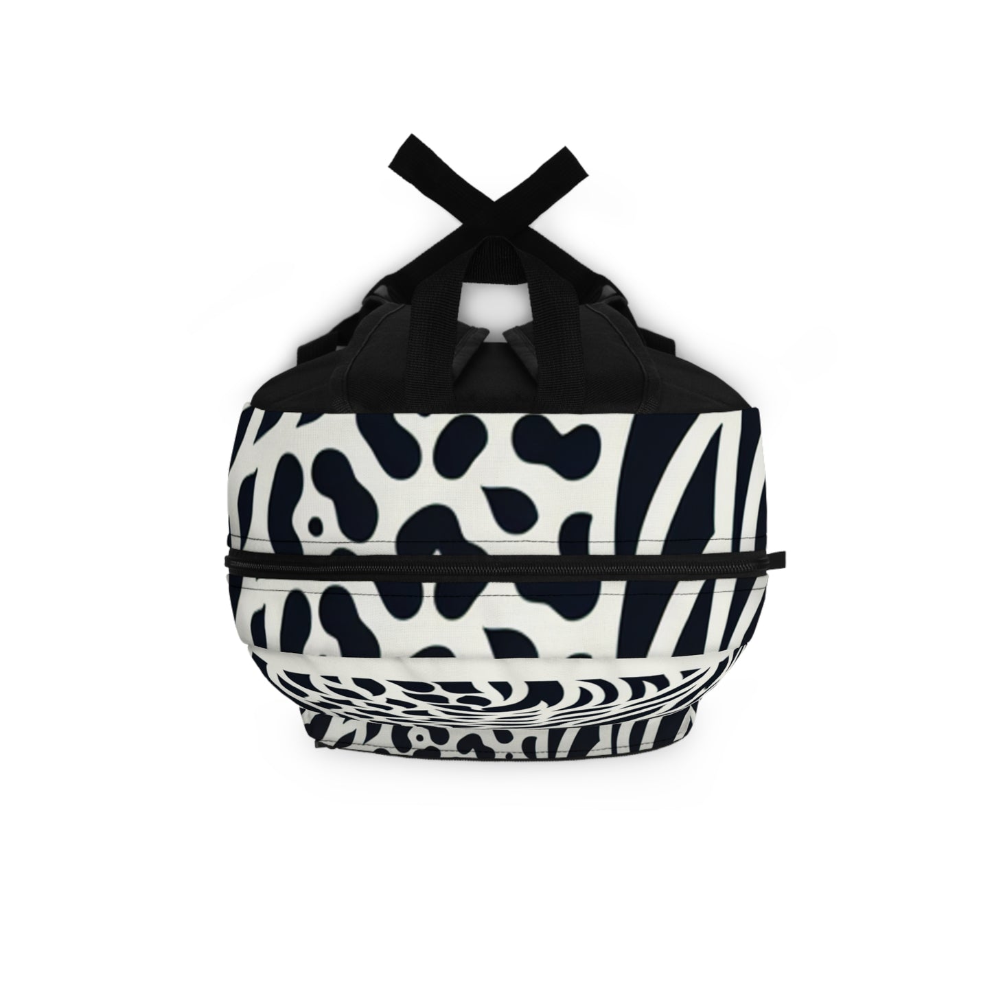 Samuel Williams - Backpack