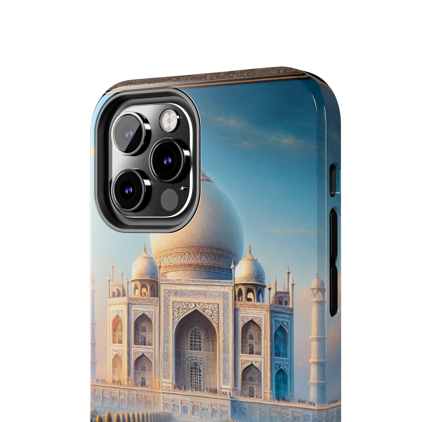 Milton Sanchez - Phone Case