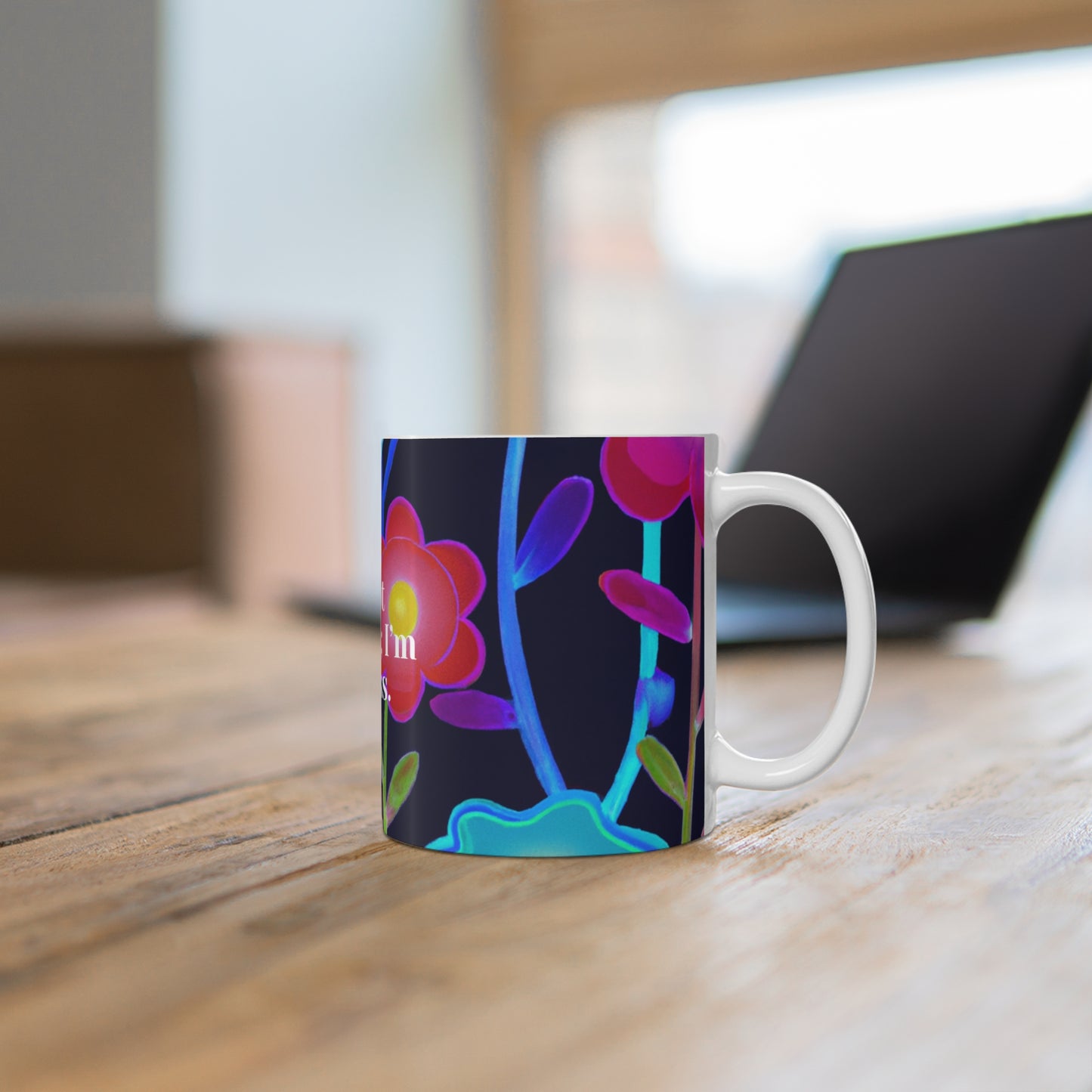 Clyde Morrow - Mugs