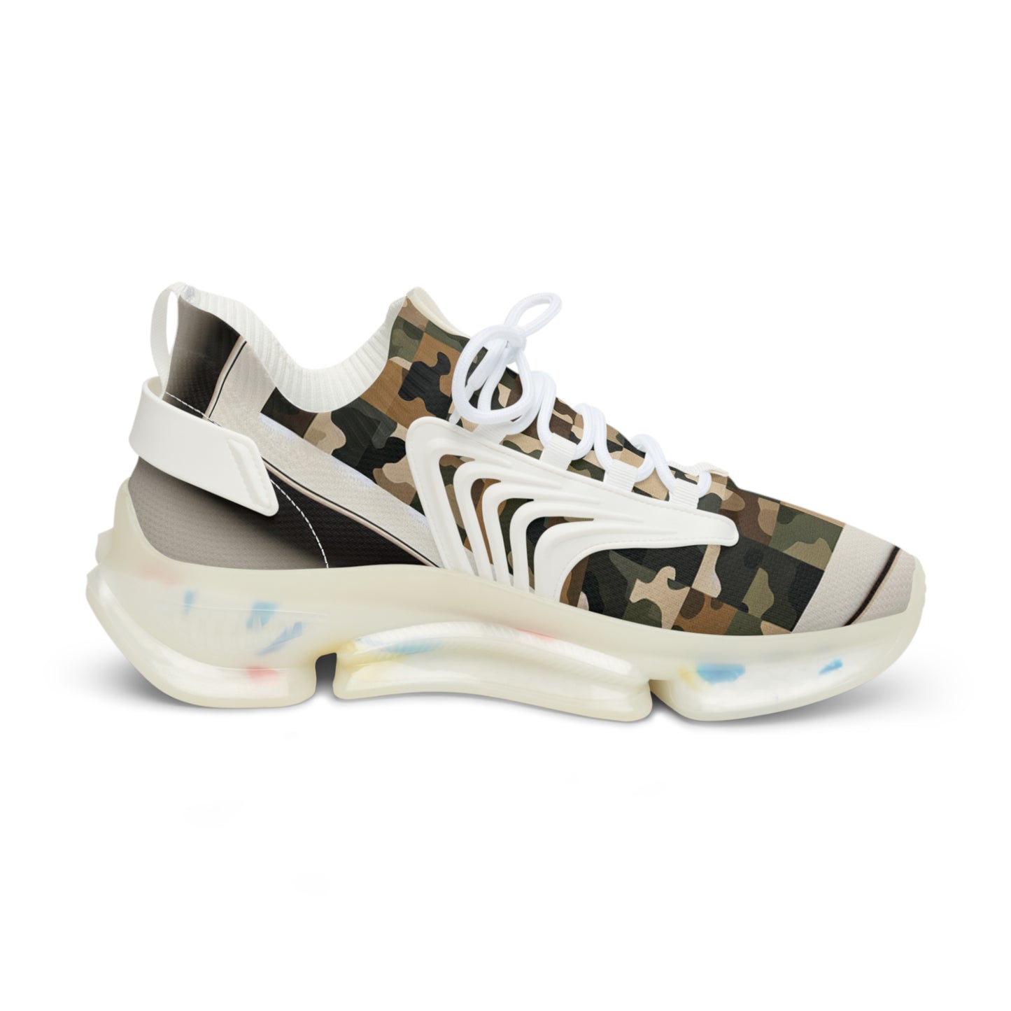 Vicki Garcia - Sneakers