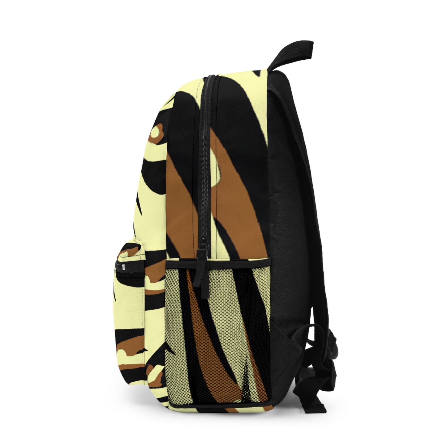 Steve Maestro - Backpack