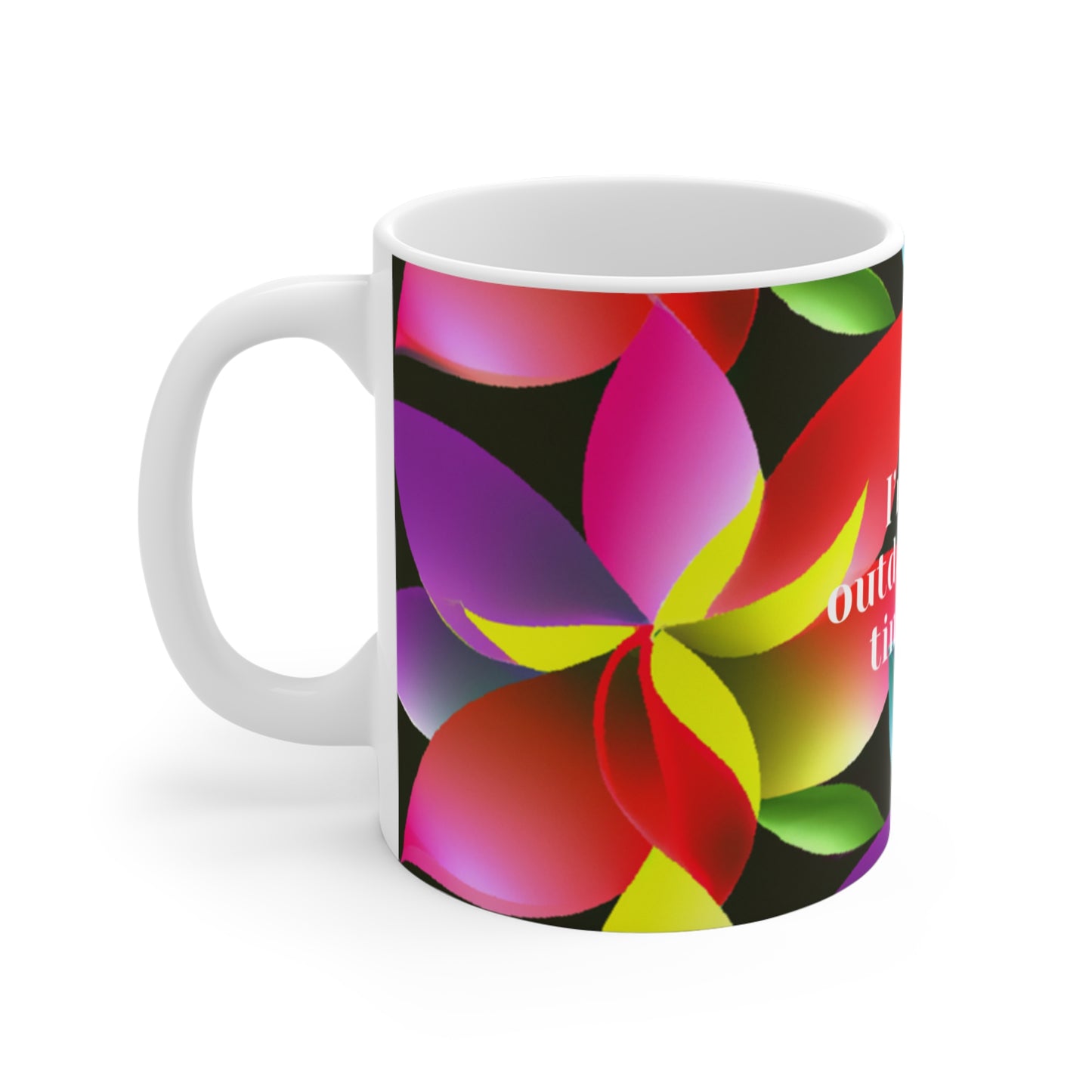 Walter Breckenridge - Mugs