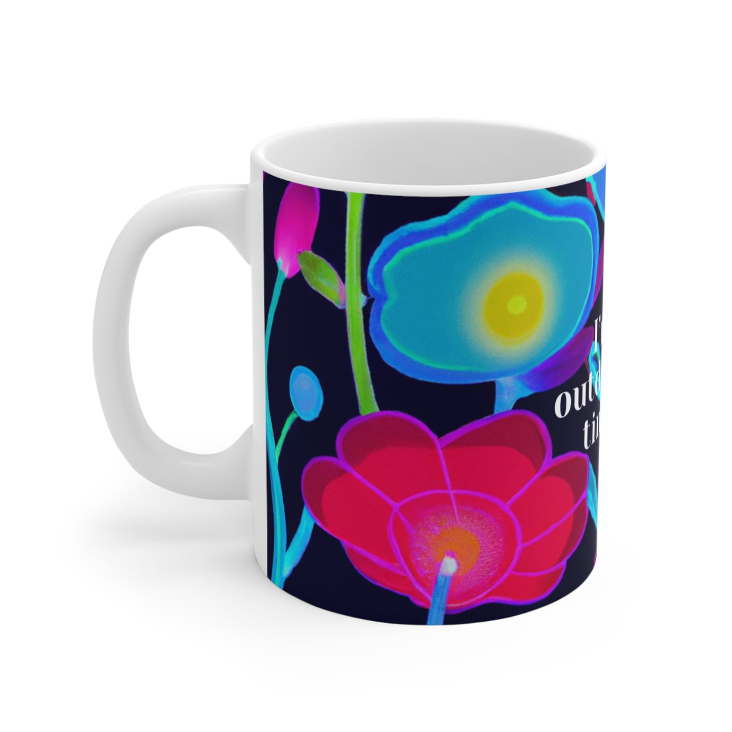 Clyde Morrow - Mugs