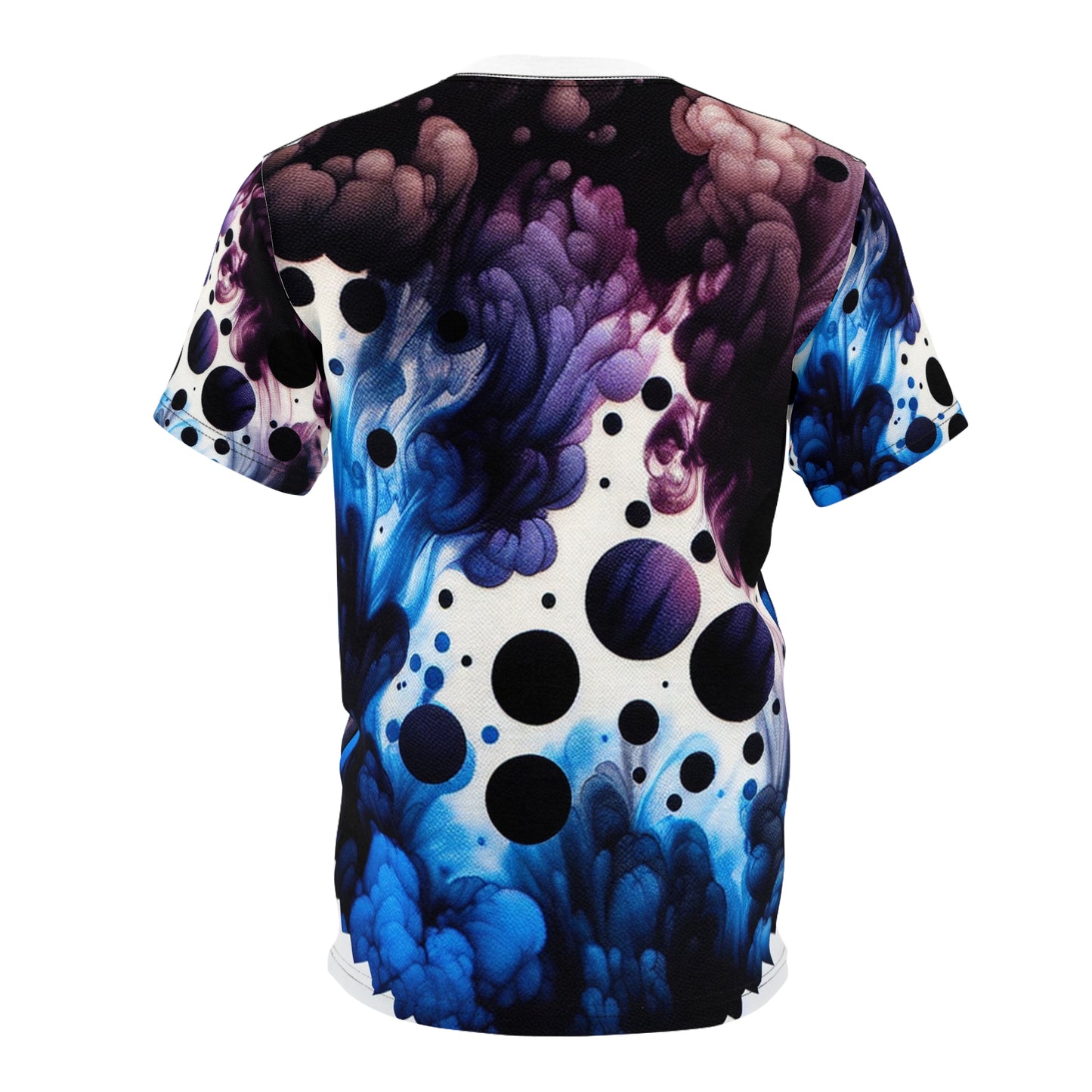Tina Wilder - AOP Tee