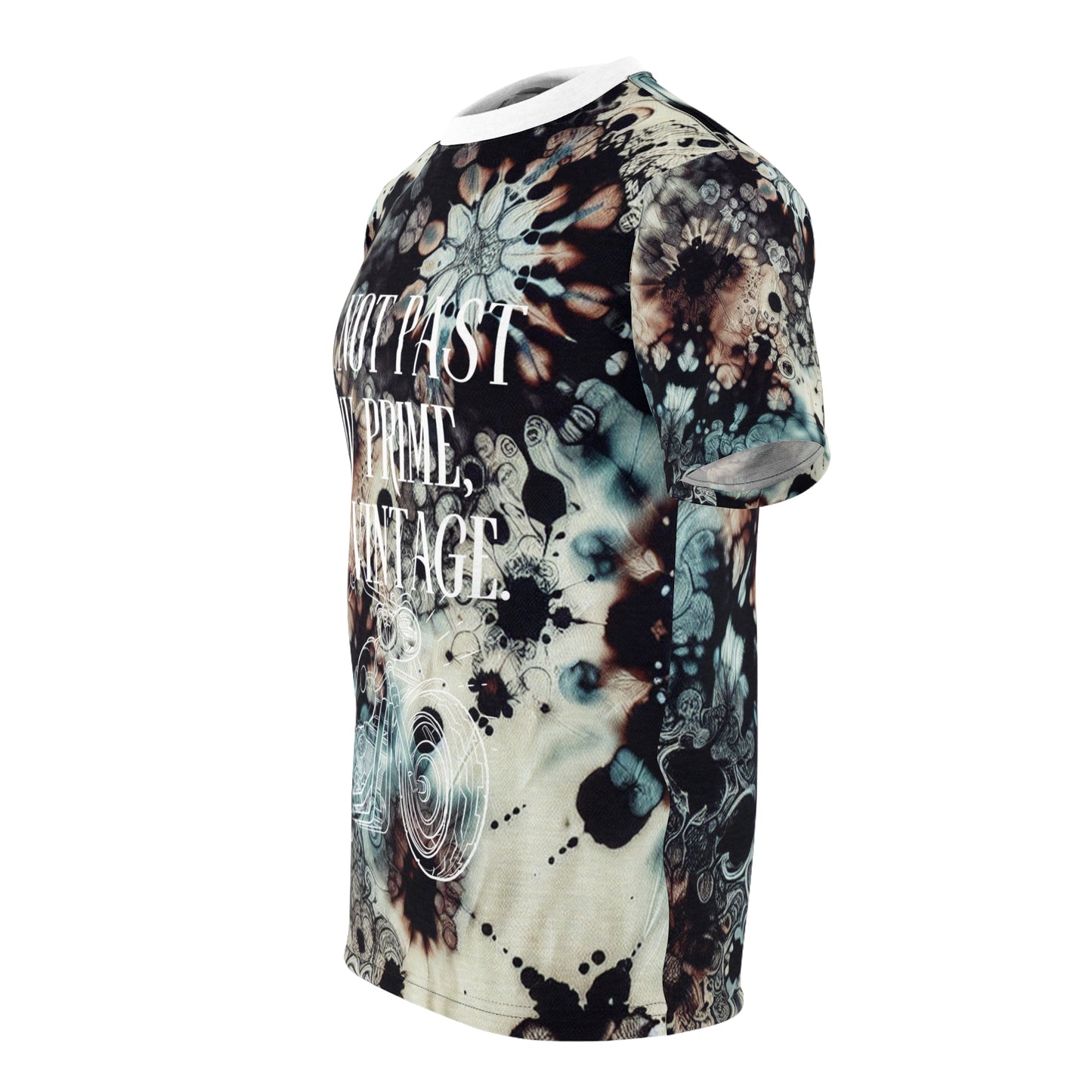 Augustus Belrose - AOP Tee