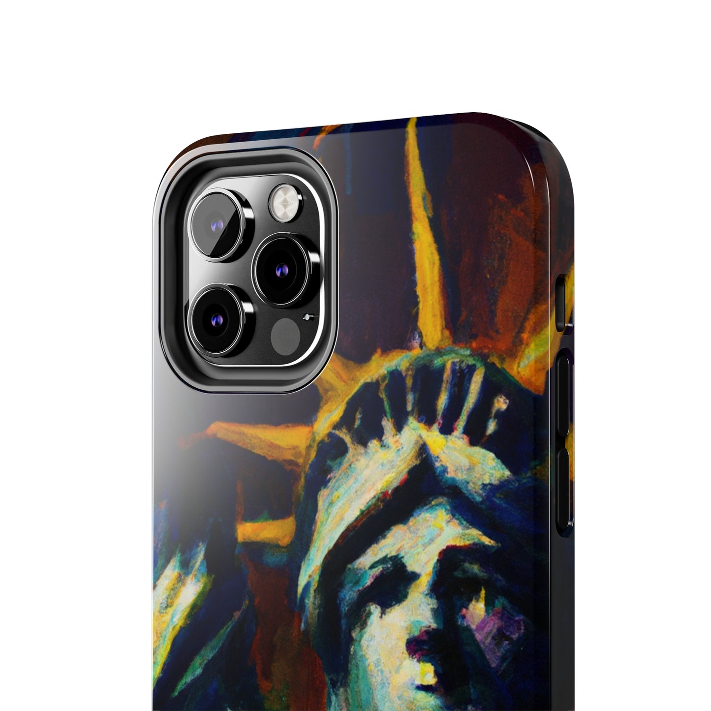 Grace Templeton - Phone Case