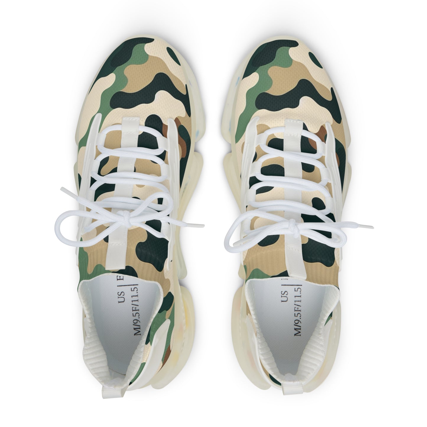 Charles Sherman - Sneakers