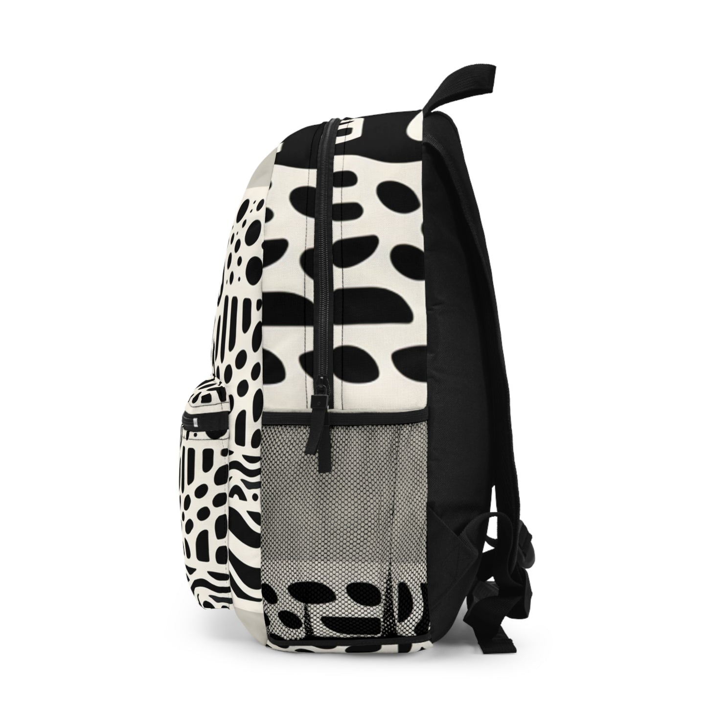 Susan Smith - Backpack
