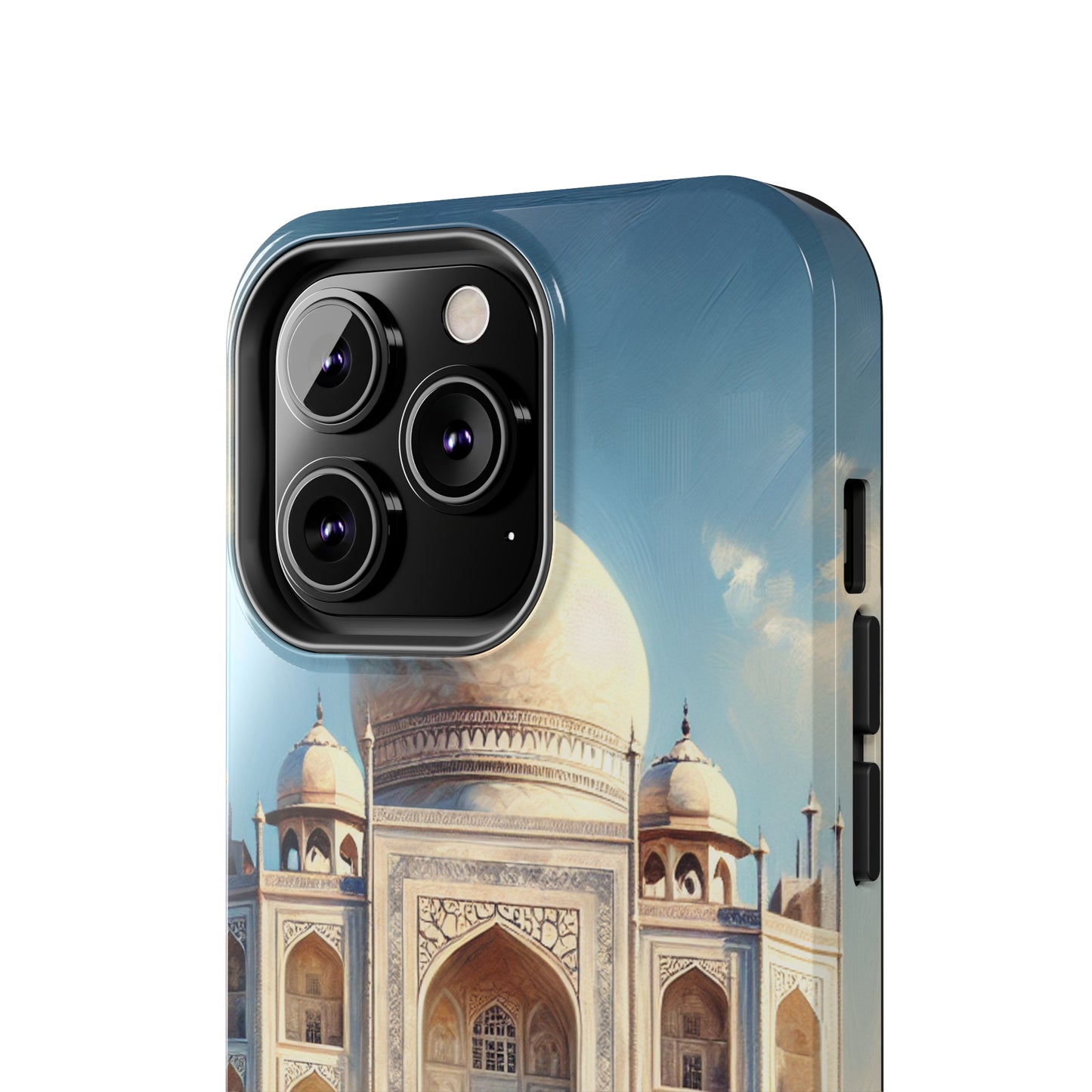 Sean Parker - Phone Case