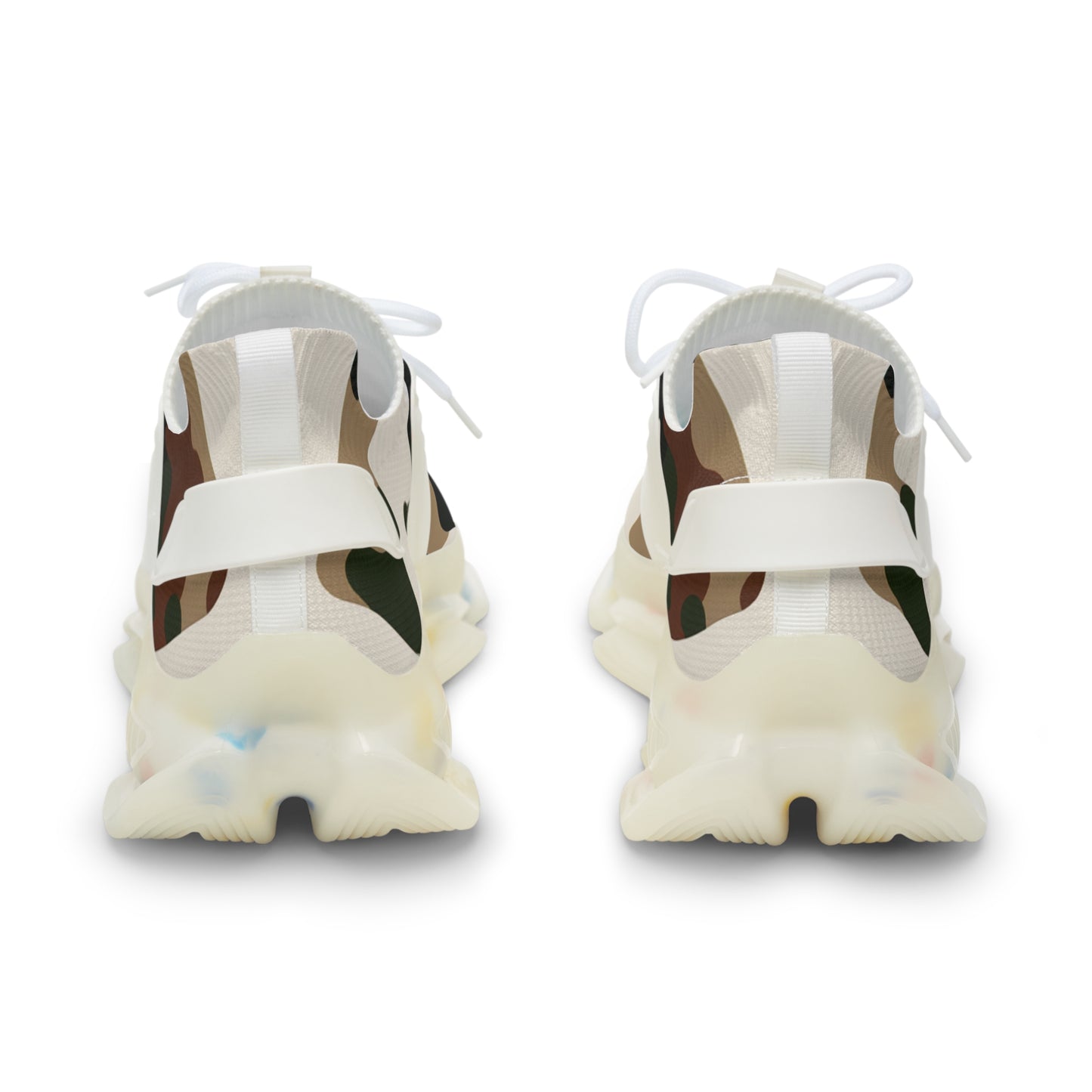 Priscilla Whiteley - Sneakers