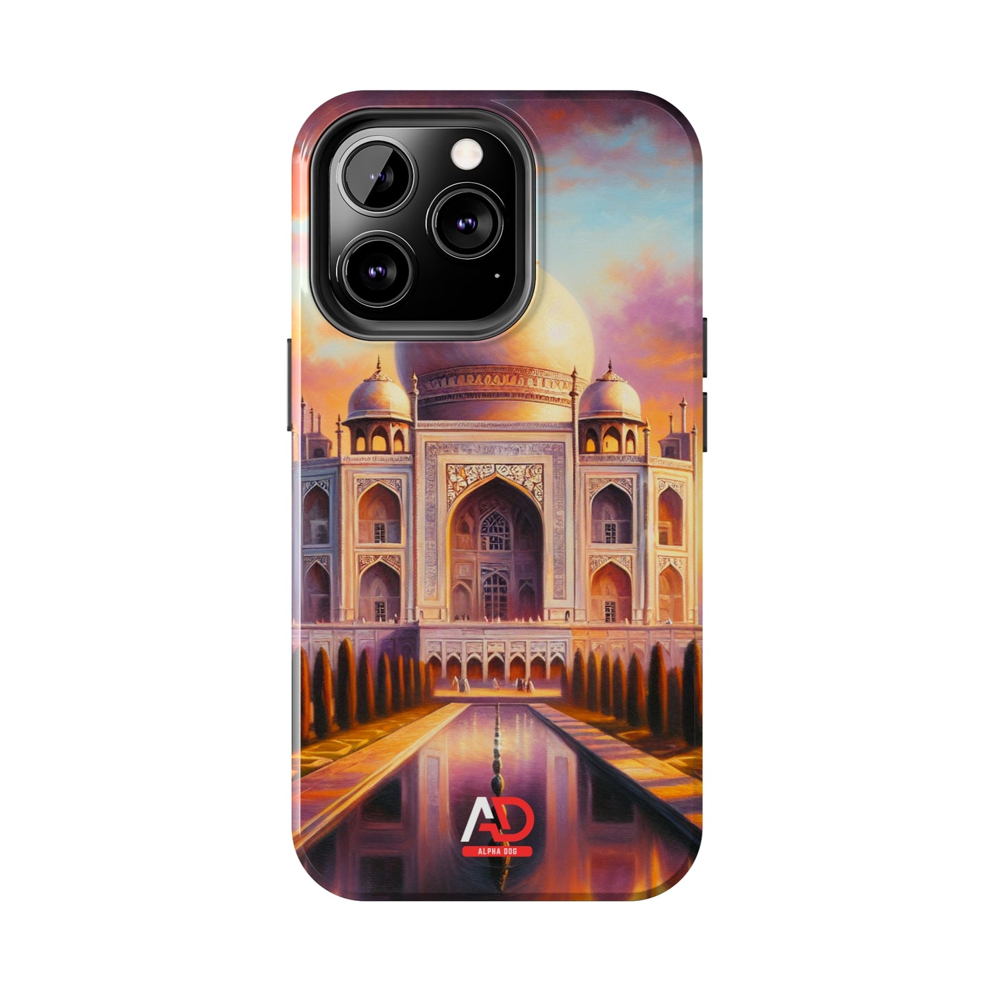 Hank Sanchez - Phone Case