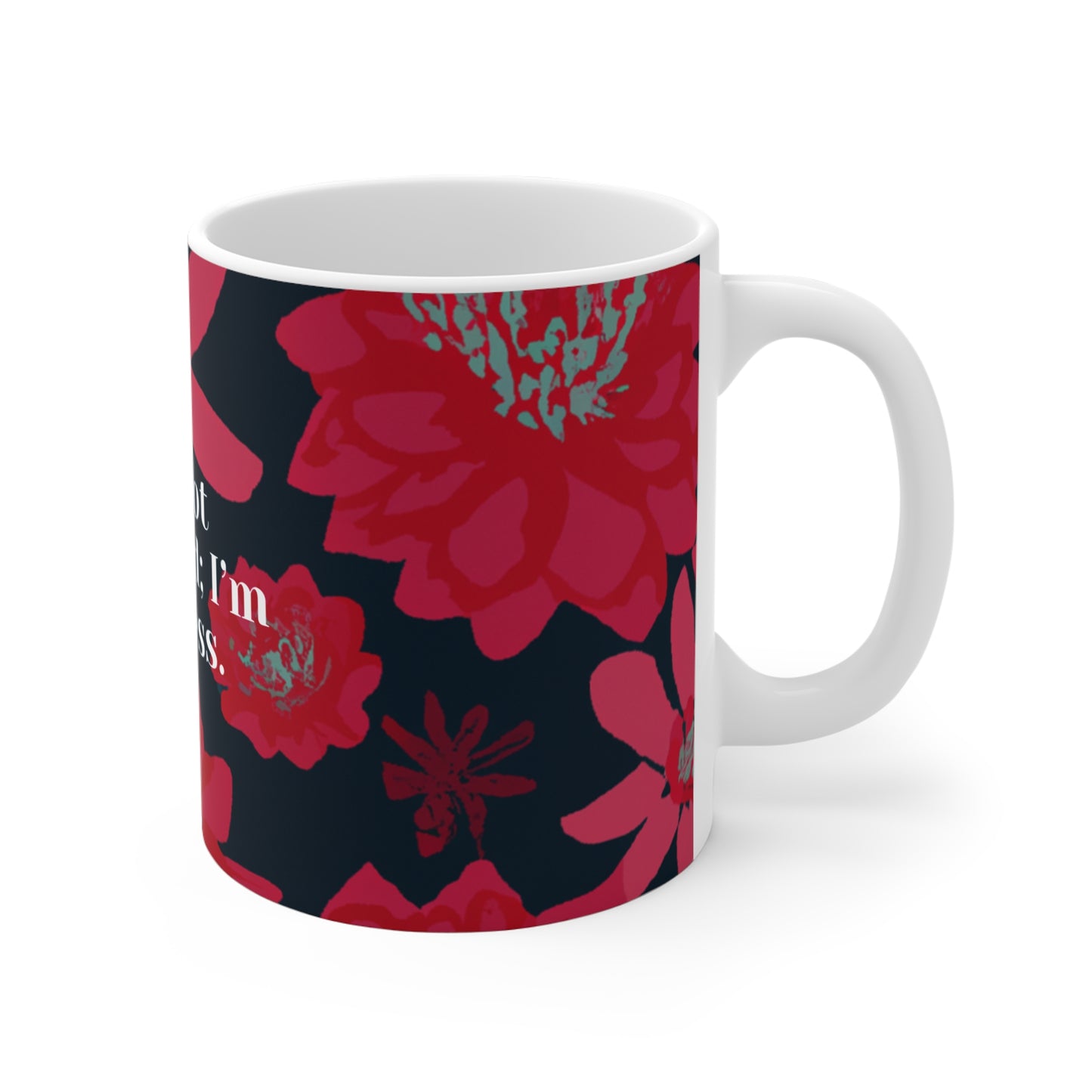 Miles Stenton - Mugs