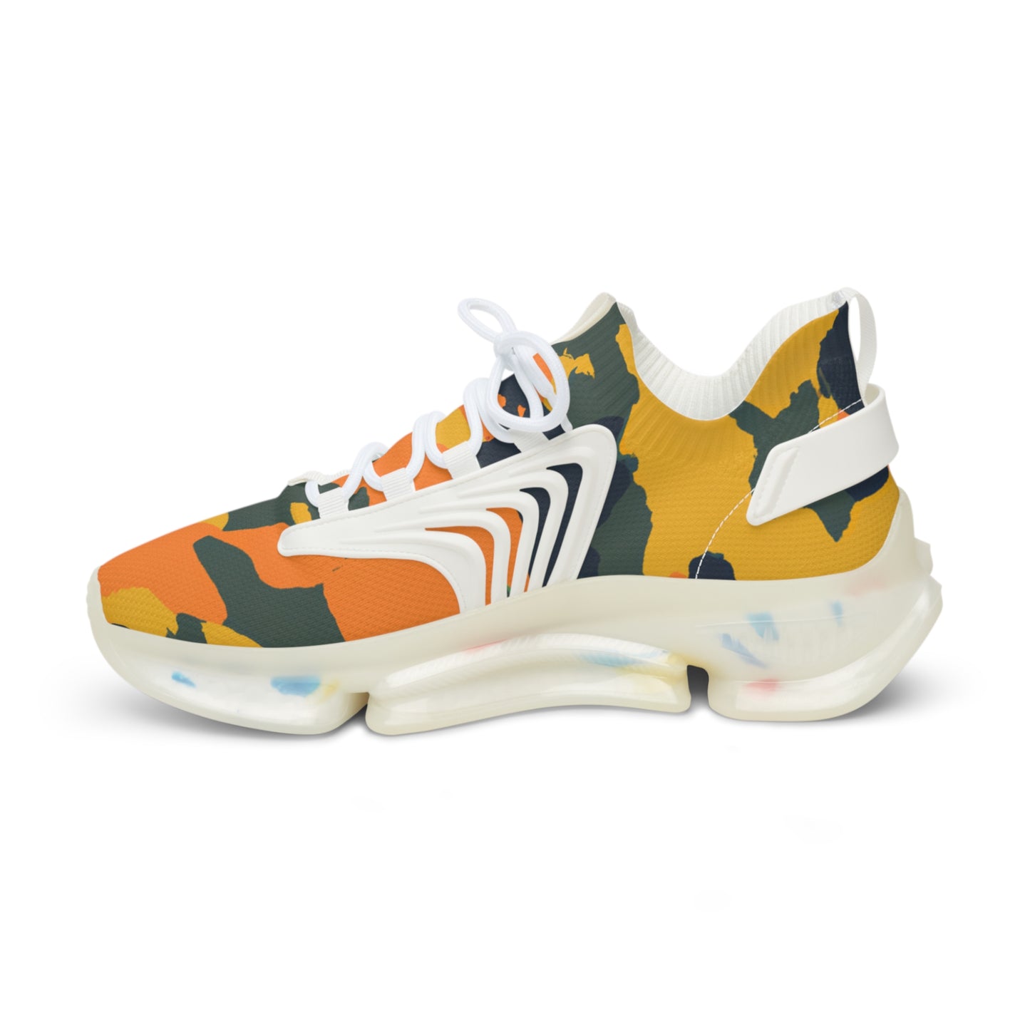 Ernesto Lopez - Sneakers