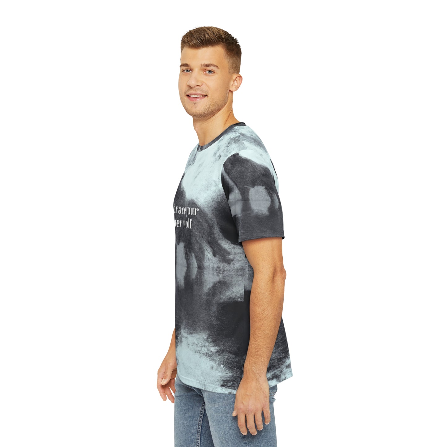 Marcello DeForesta - AOP Tee