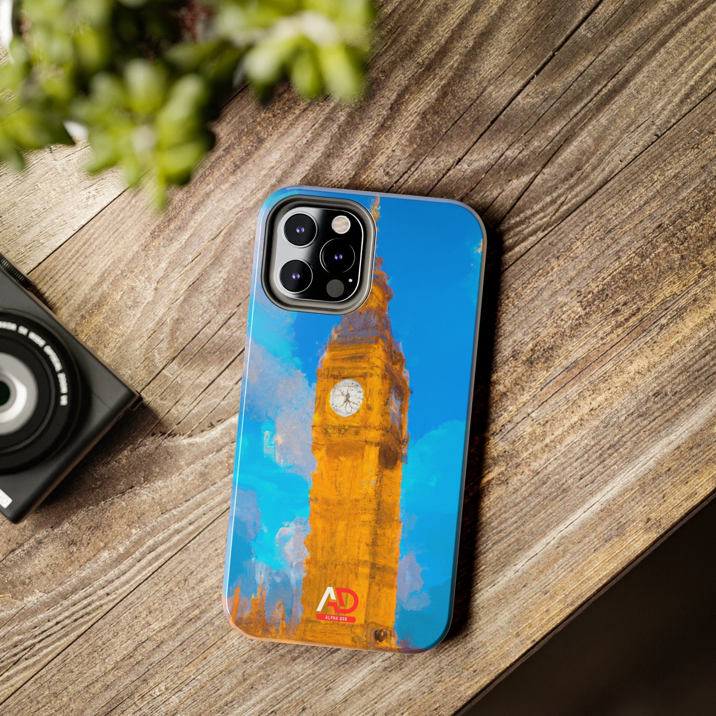 Billie Harper - Phone Case
