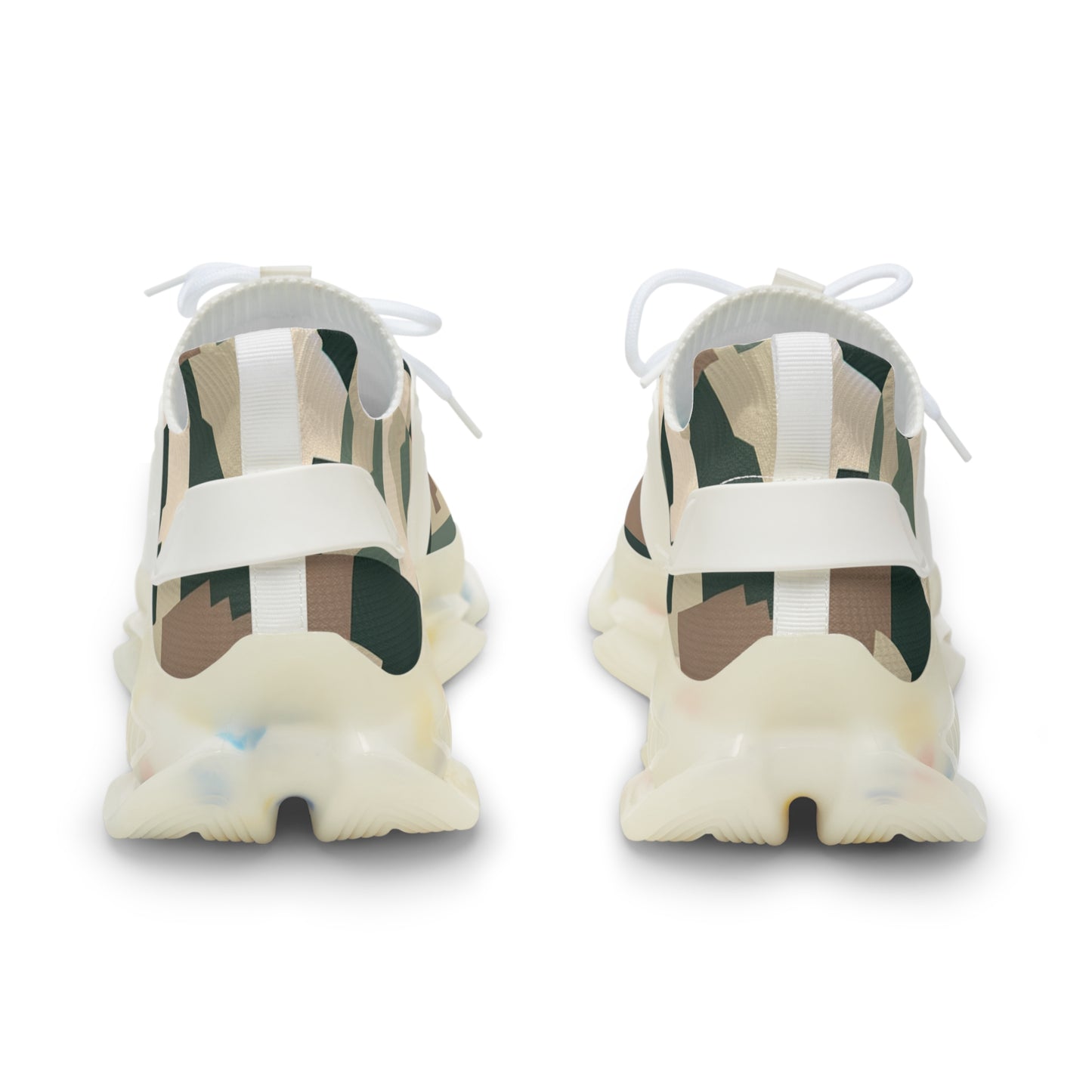 Sheila Armbruster - Sneakers