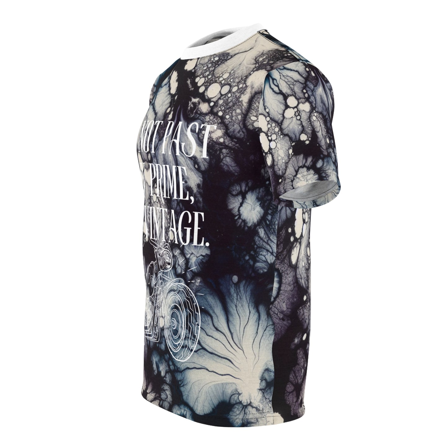 Ava Meadows - AOP Tee